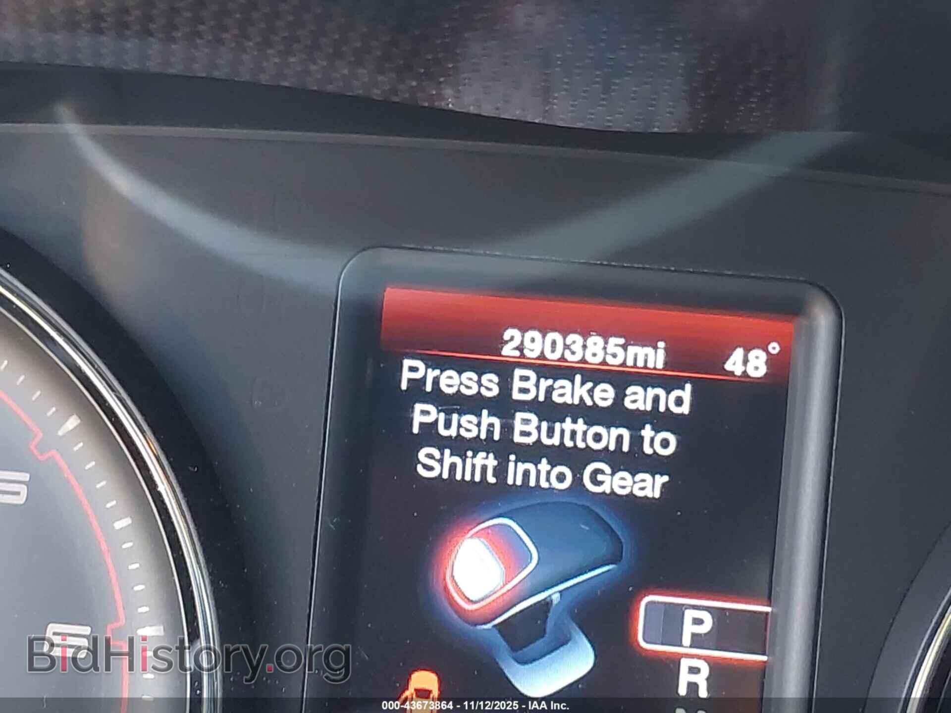 2012 DODGE CHARGER - VIN: 2C3CDXBGXCH271043 - Фото 15