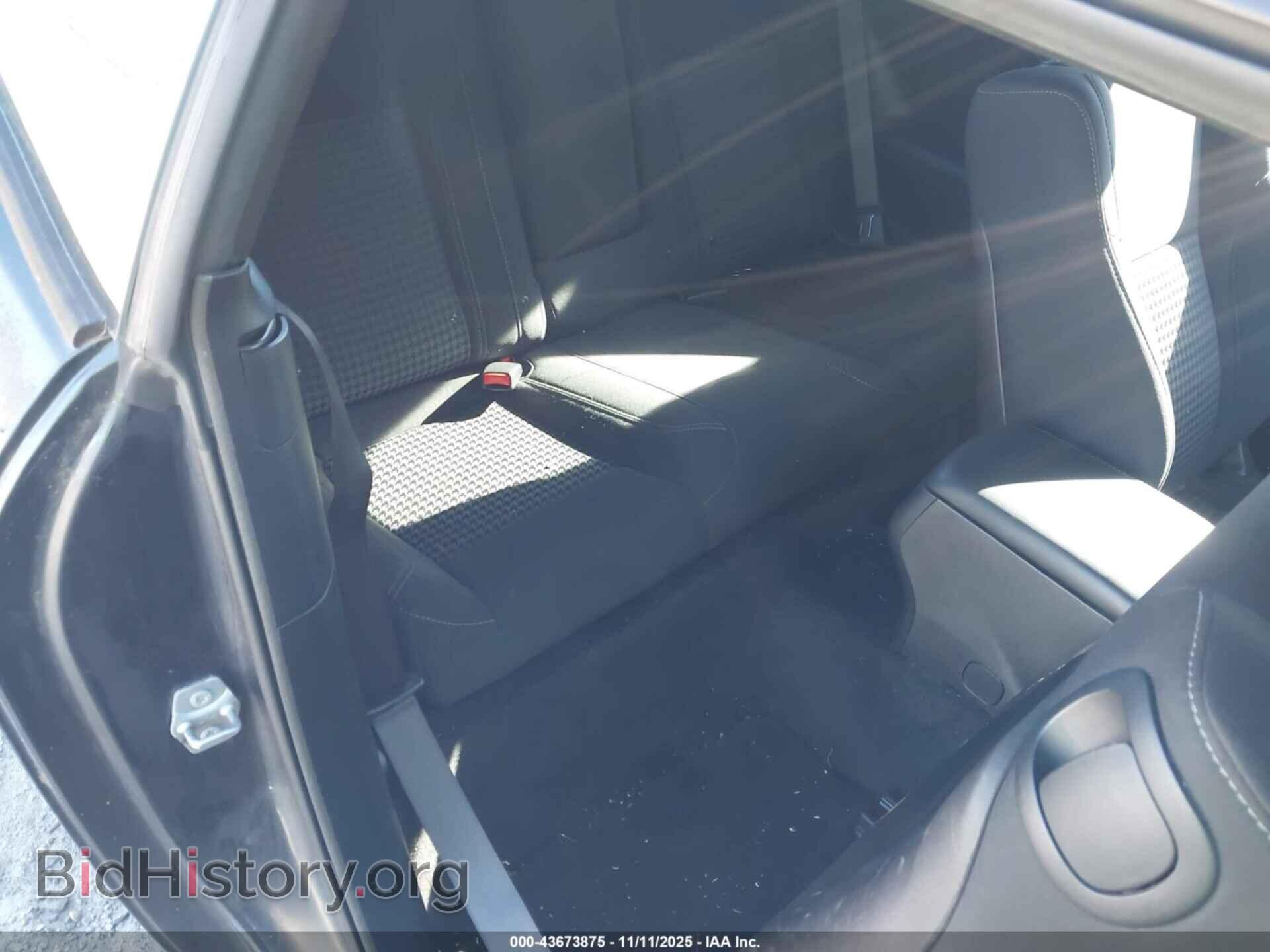 2016 DODGE CHALLENGER - VIN: 2C3CDZAG0GH245232 - Photo 8