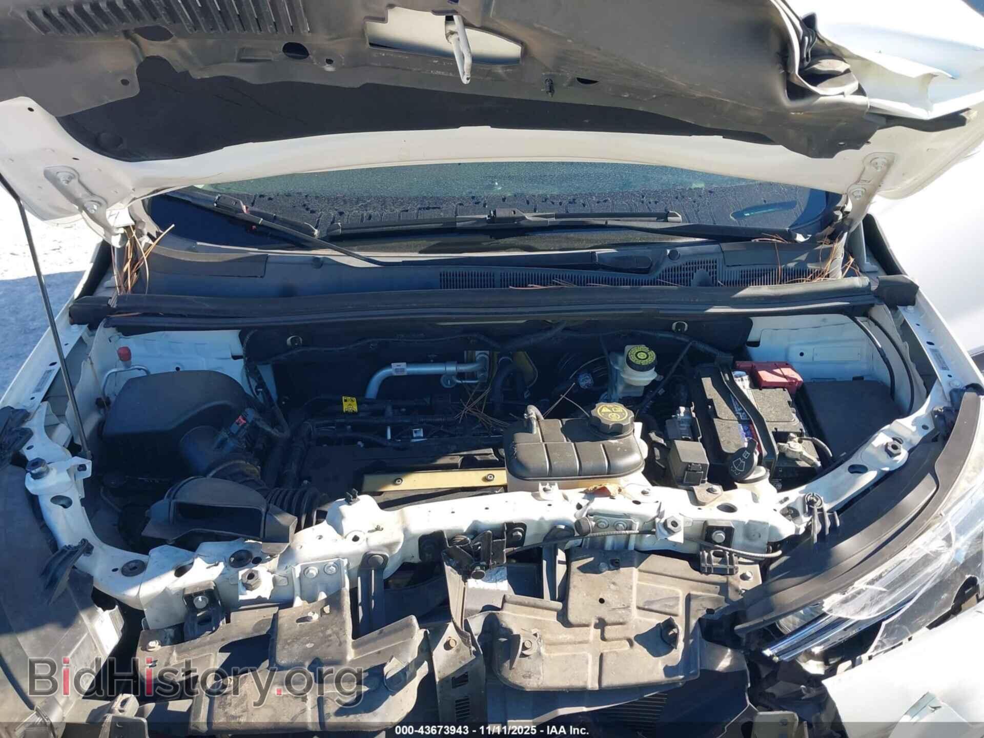 2017 BUICK ENCORE - VIN: KL4CJASB7HB004006 - Photo 10