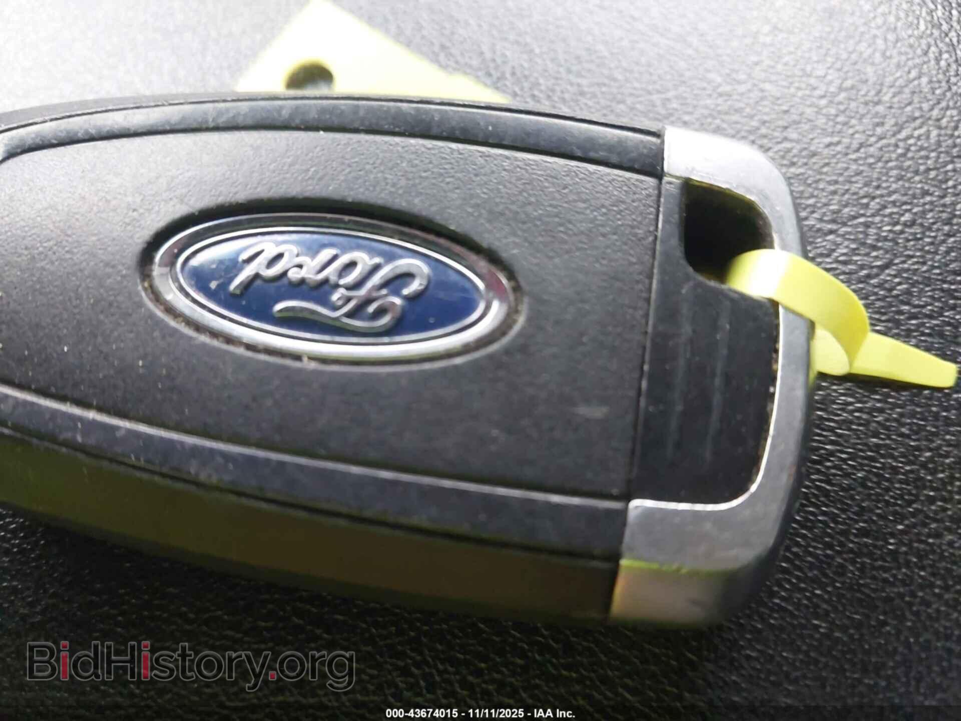 2018 FORD EDGE - VIN: 2FMPK4J86JBB69889 - Фото 11