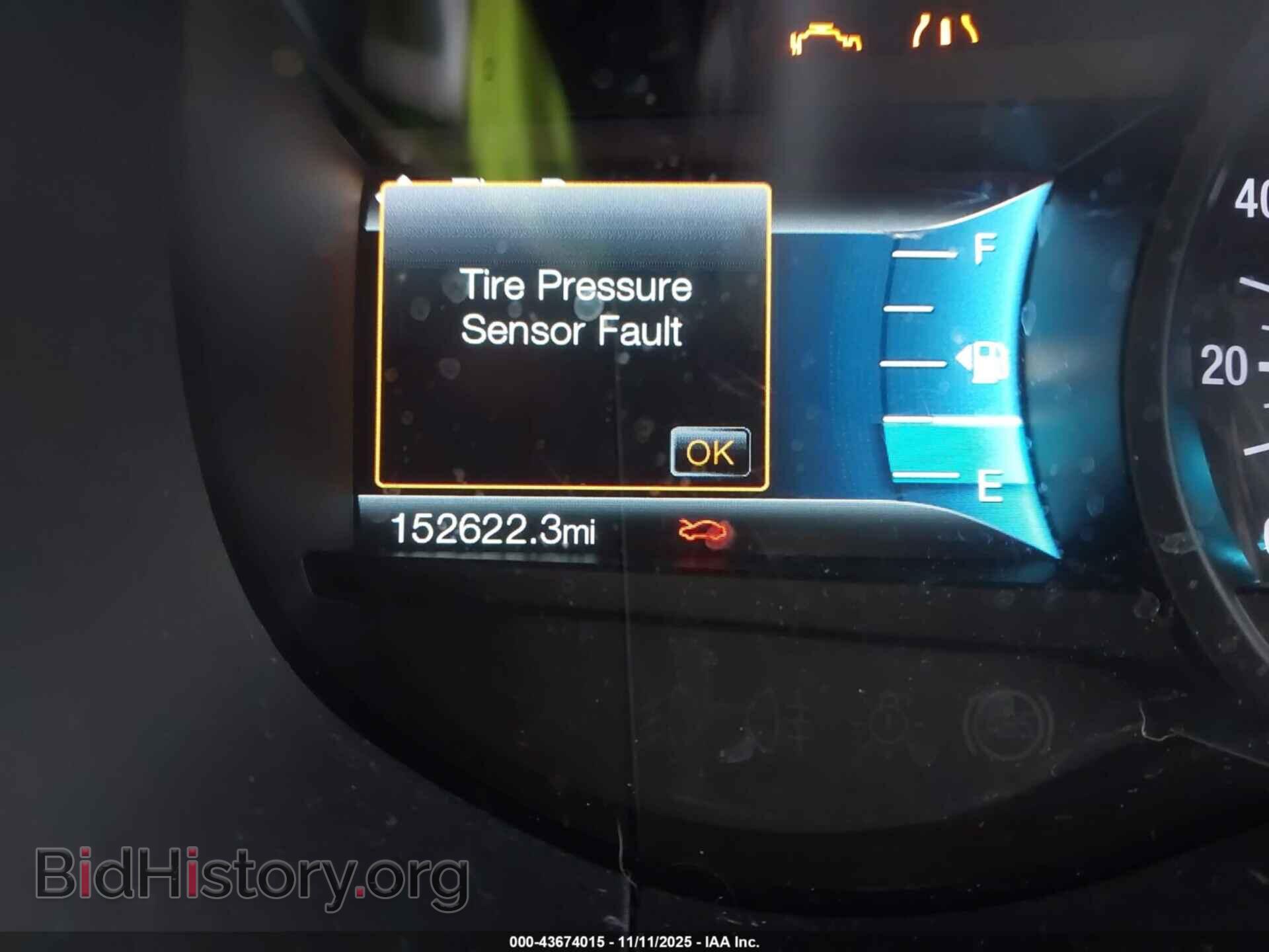 2018 FORD EDGE - VIN: 2FMPK4J86JBB69889 - Фото 7