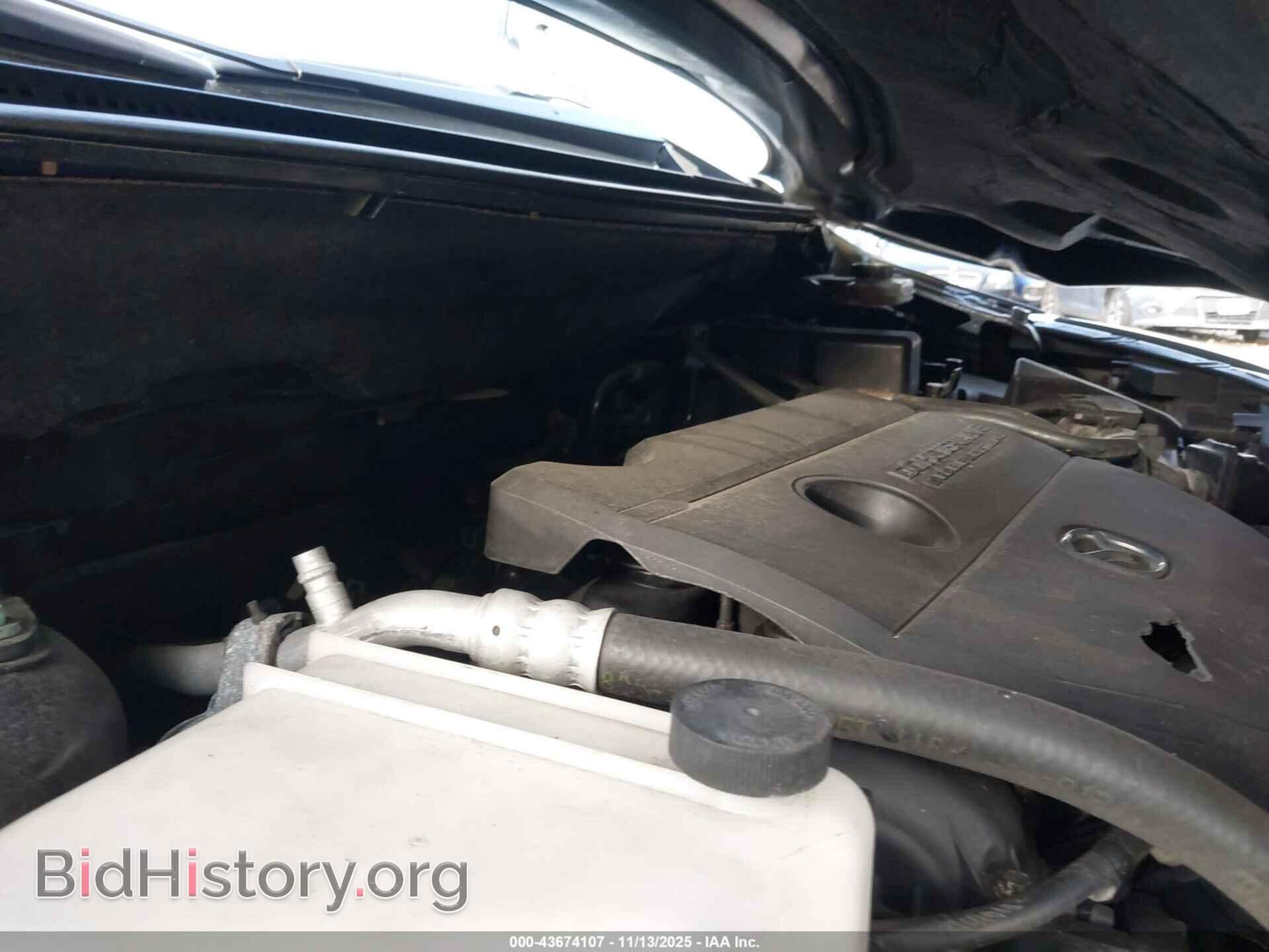 2014 MAZDA MAZDA5 - VIN: JM1CW2CL1E0166855 - Фото 10