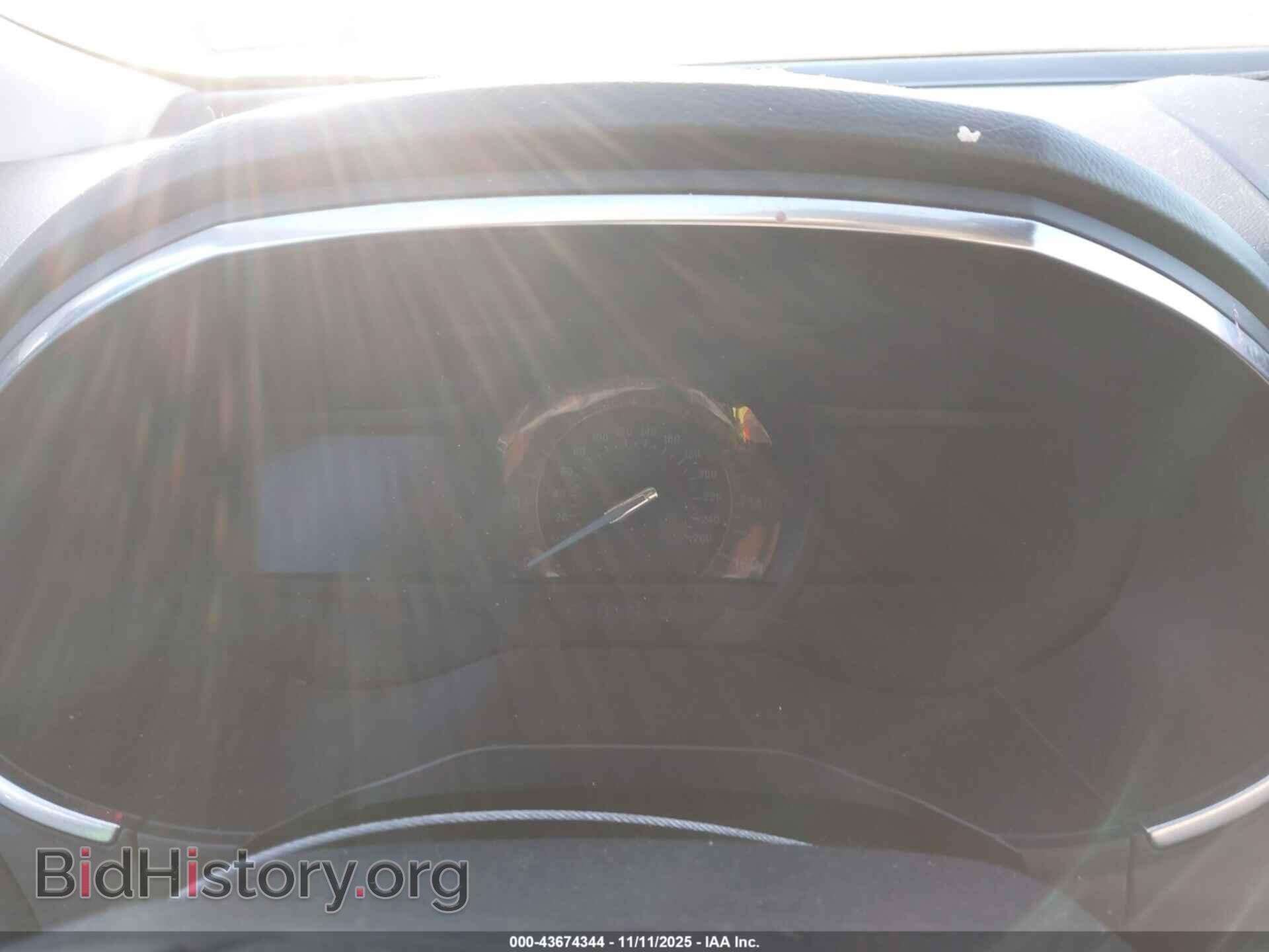 2021 FORD EDGE - VIN: 2FMPK3K91MBA02927 - Photo 7