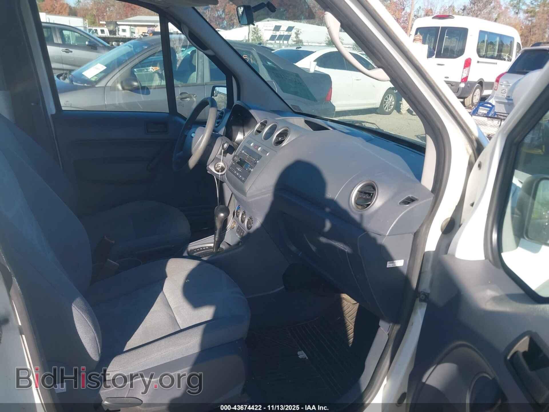 2012 FORD TRANSIT - VIN: NMOLF7DN6CT123324 - Photo 5