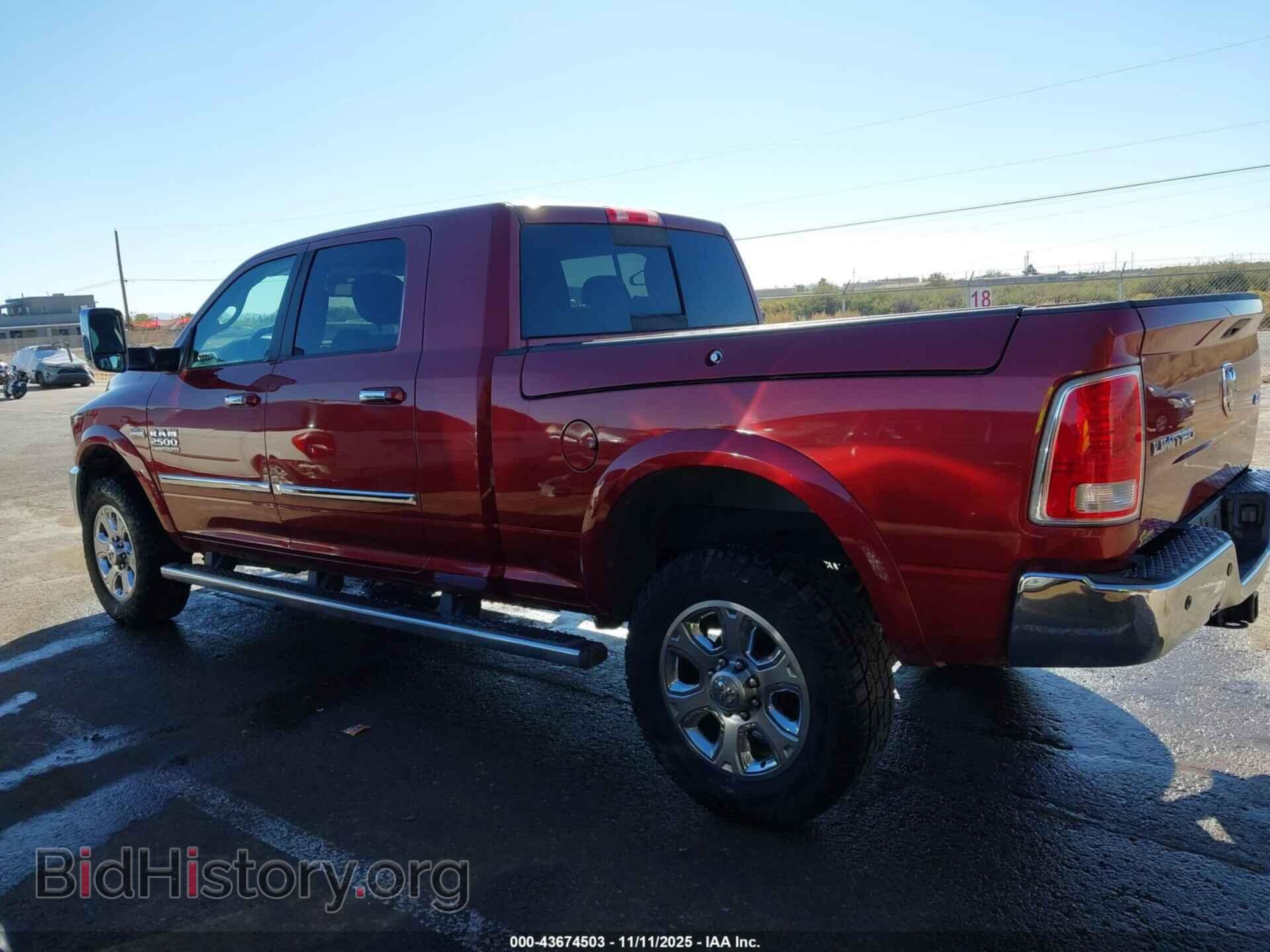 2015 RAM 2500 - VIN: 3C6TR5PT8FG659505 - Фото 14