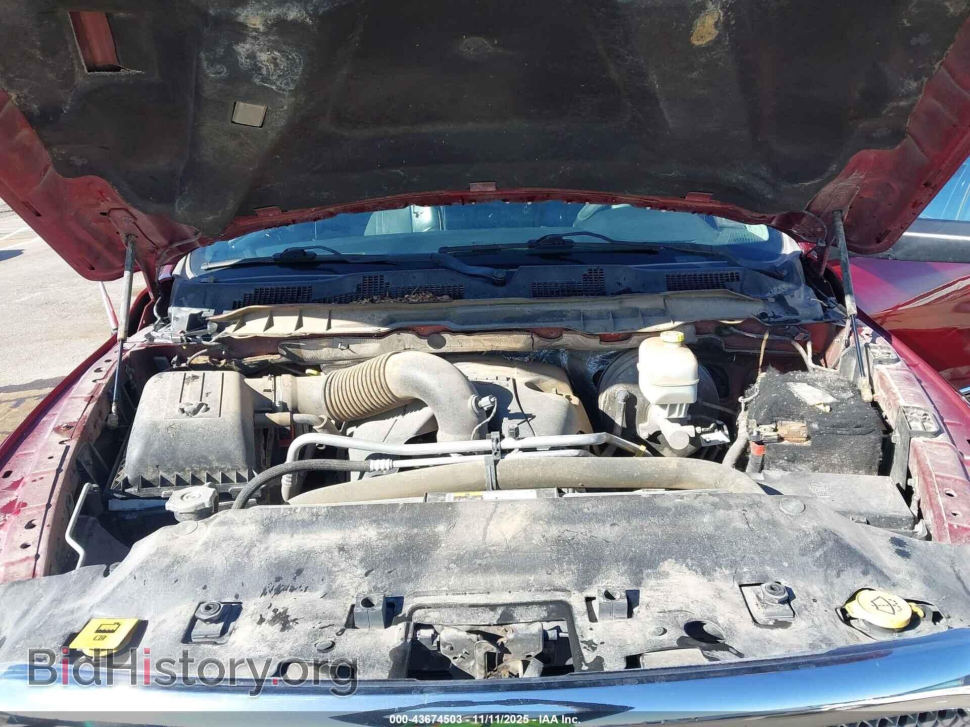 2015 RAM 2500 - VIN: 3C6TR5PT8FG659505 - Фото 10