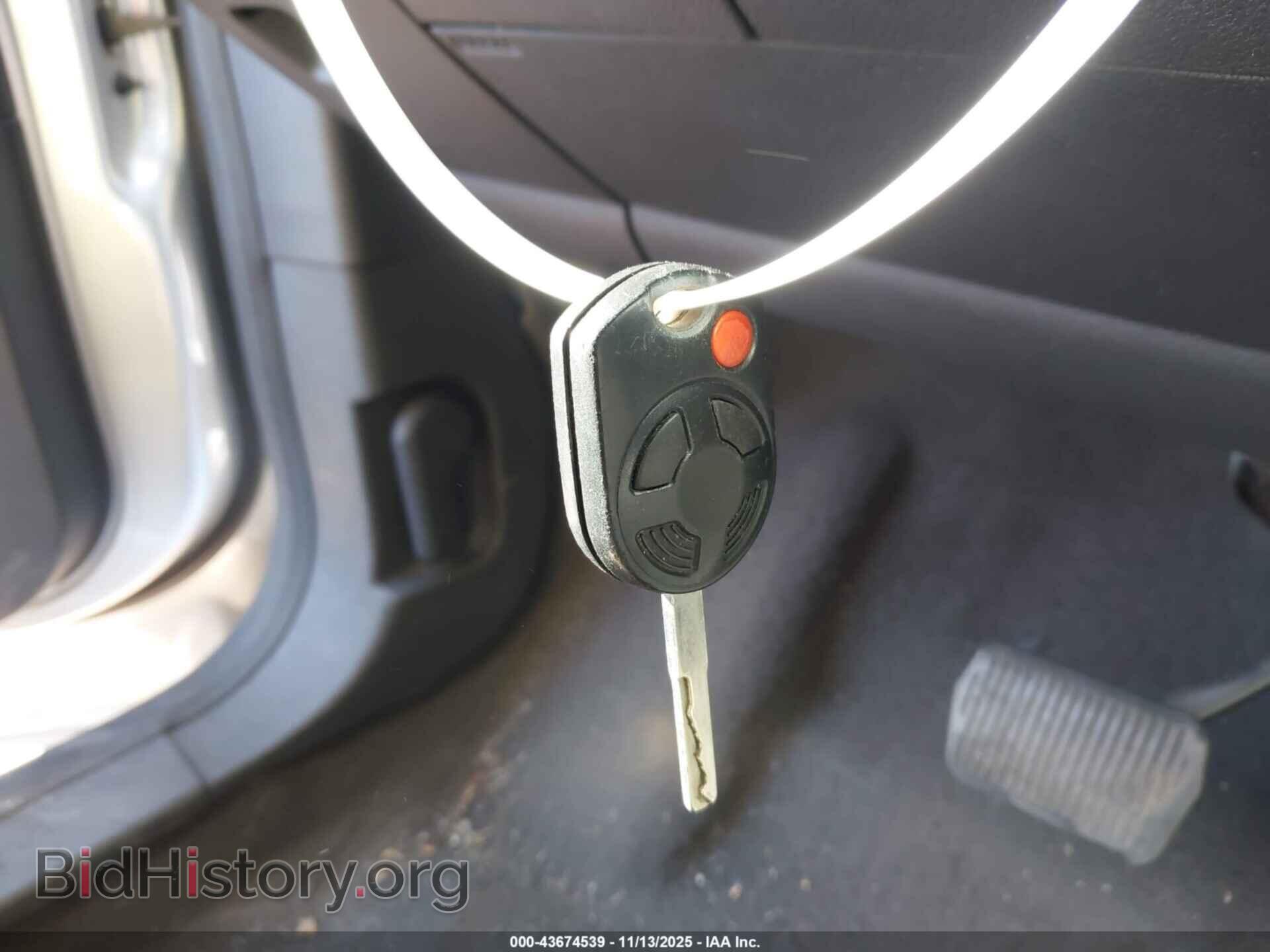 2014 FORD ESCAPE - VIN: 1FMCU9GX5EUD28678 - Фото 11