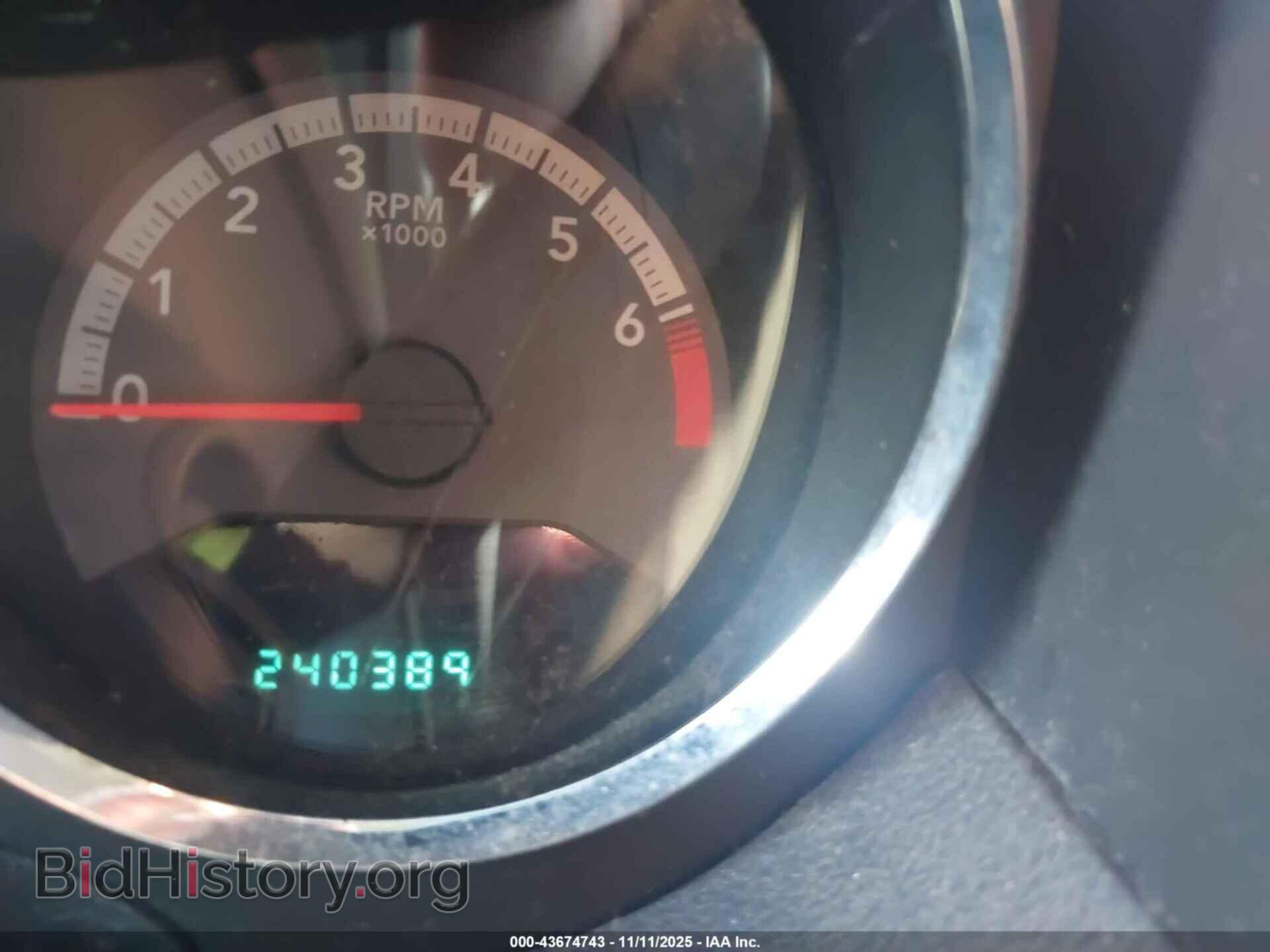 2010 DODGE CALIBER - VIN: 1B3CB4HA5AD651485 - Фото 7