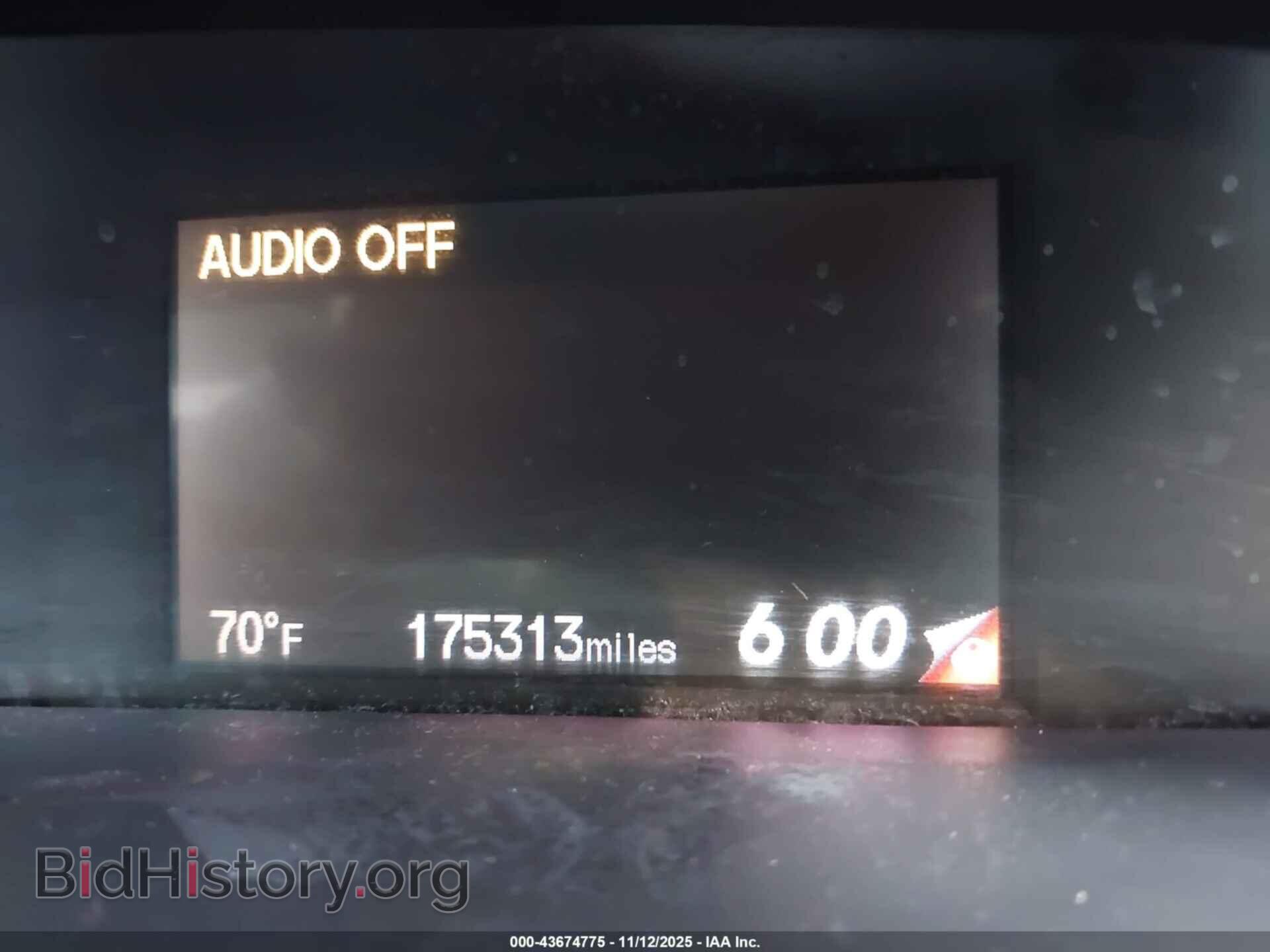 2015 HONDA CIVIC - VIN: 19XFB2F83FE065051 - Фото 7
