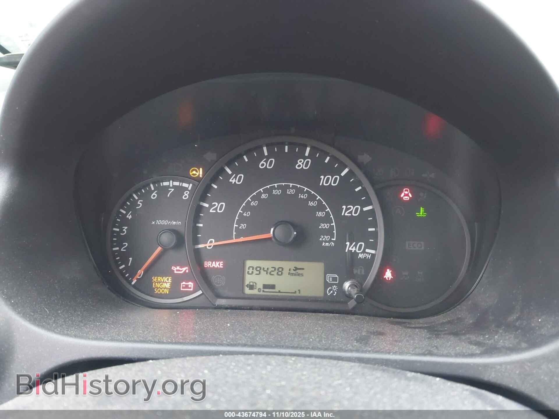 2017 MITSUBISHI MIRAGE G4 - VIN: ML32F3FJXHHF07256 - Фото 7