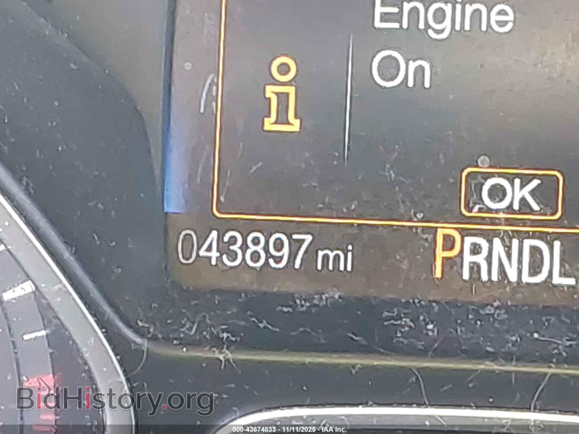 2016 FORD FOCUS - VIN: 1FADP3E21GL296508 - Photo 15