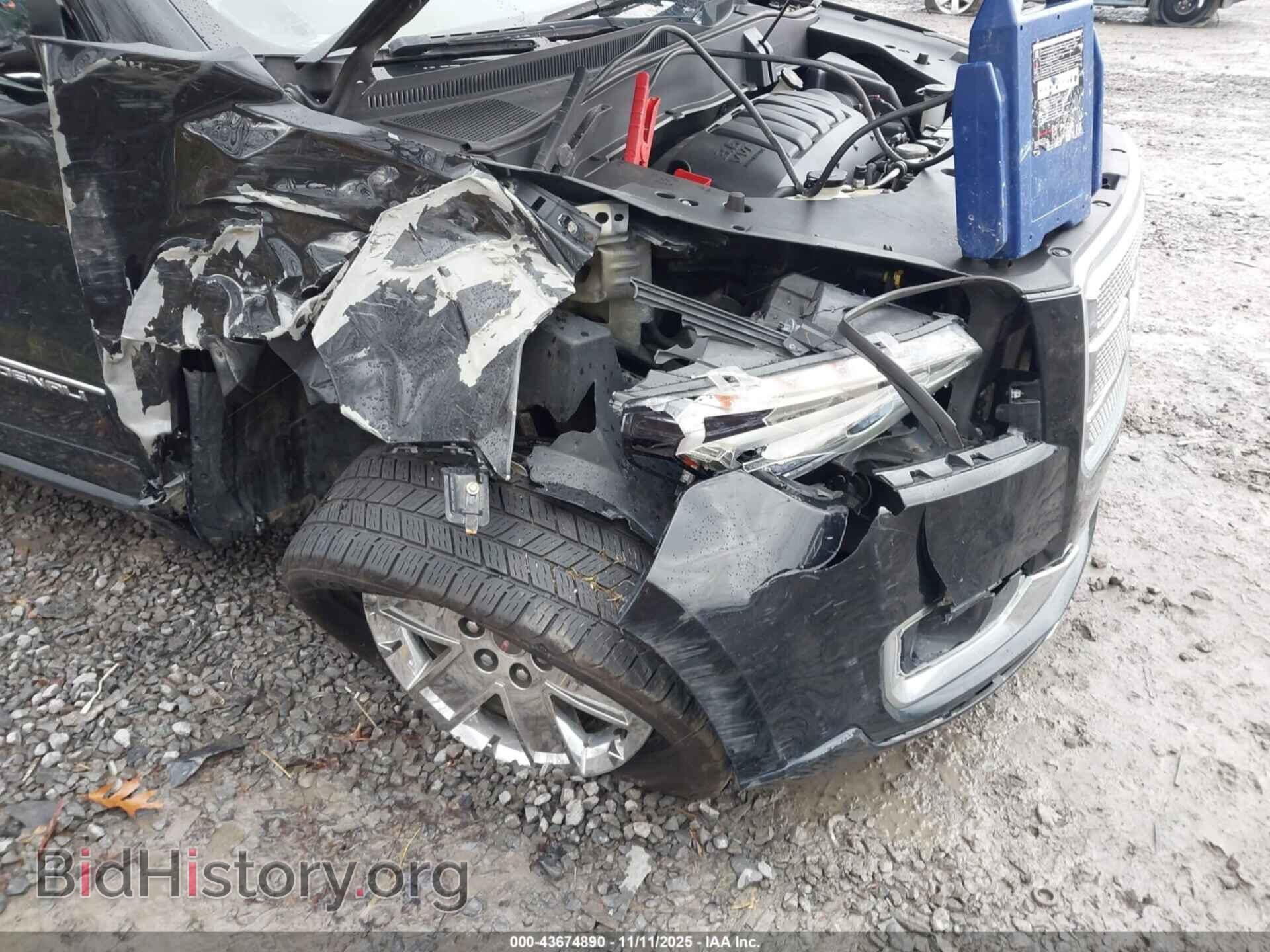2016 GMC ACADIA - VIN: 1GKKVTKD7GJ342906 - Photo 6