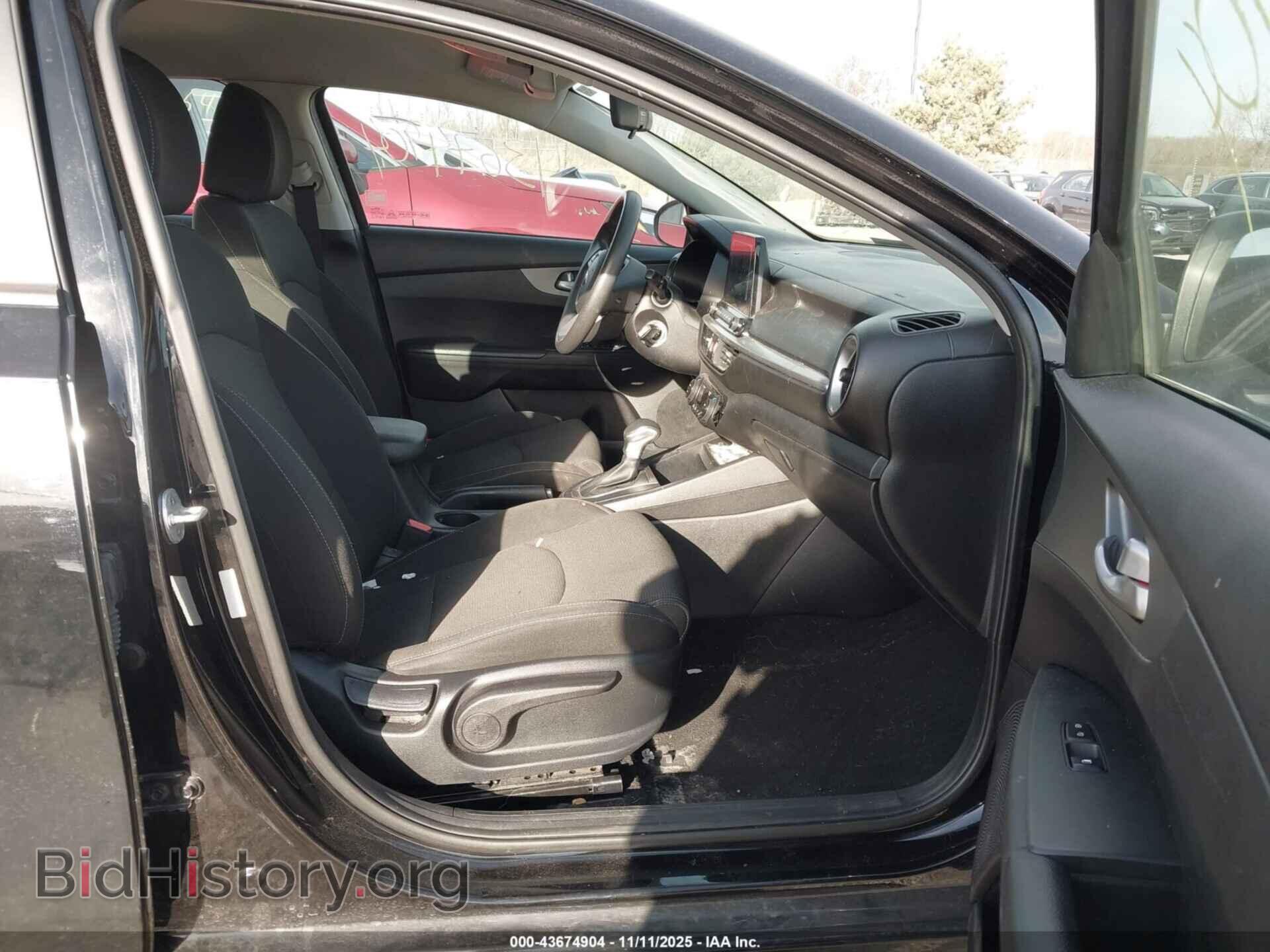 2019 KIA FORTE - VIN: 3KPF24AD2KE063429 - Фото 5