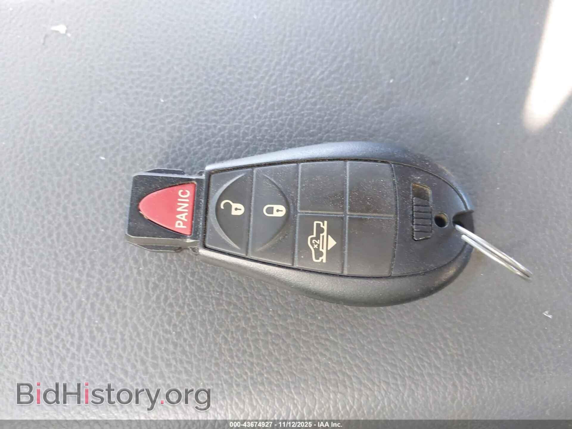 2014 RAM 1500 - VIN: 1C6RR7TM5ES303458 - Фото 11