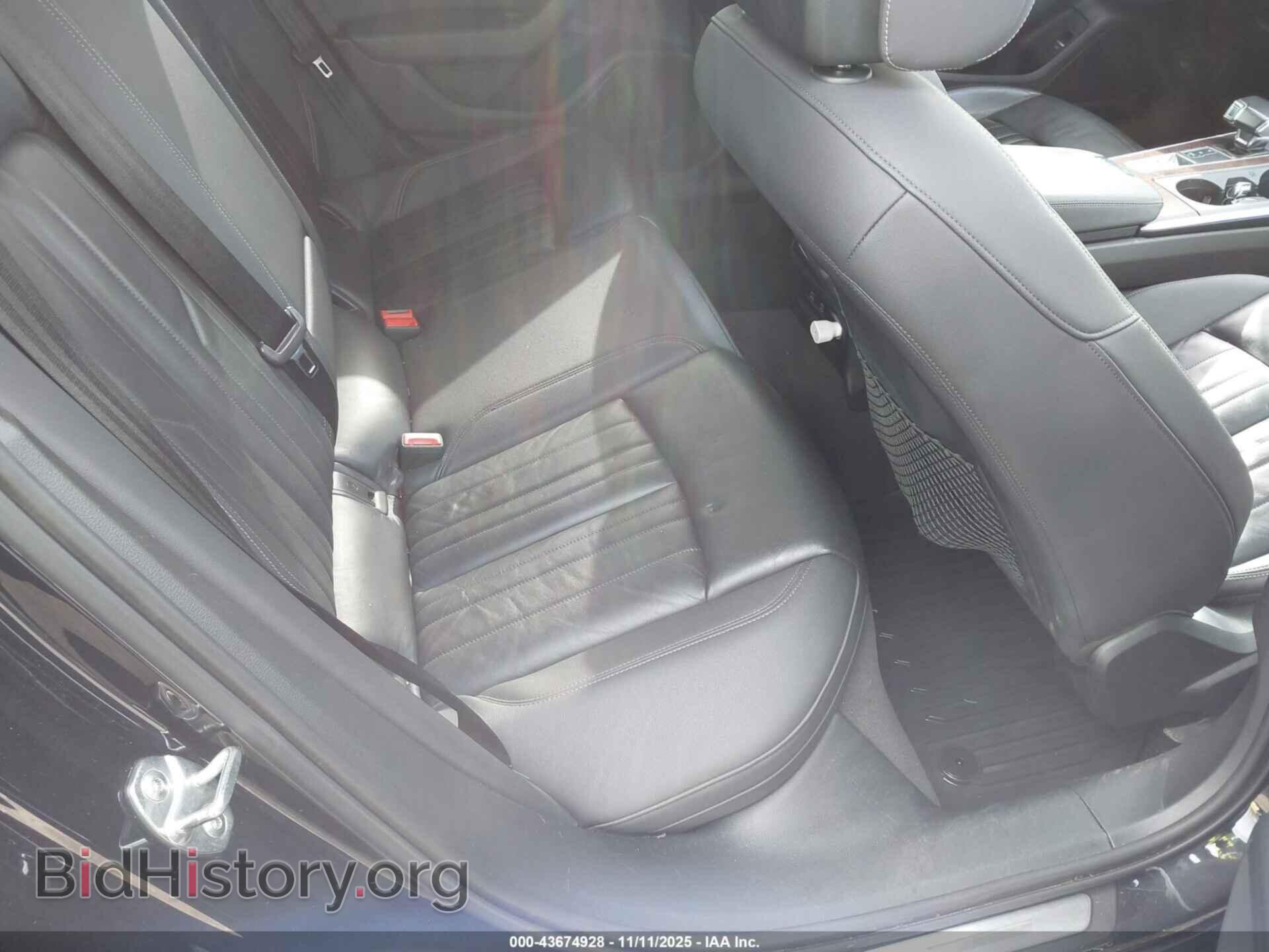 2019 AUDI A6 - VIN: WAUK2AF28KN072536 - Фото 8