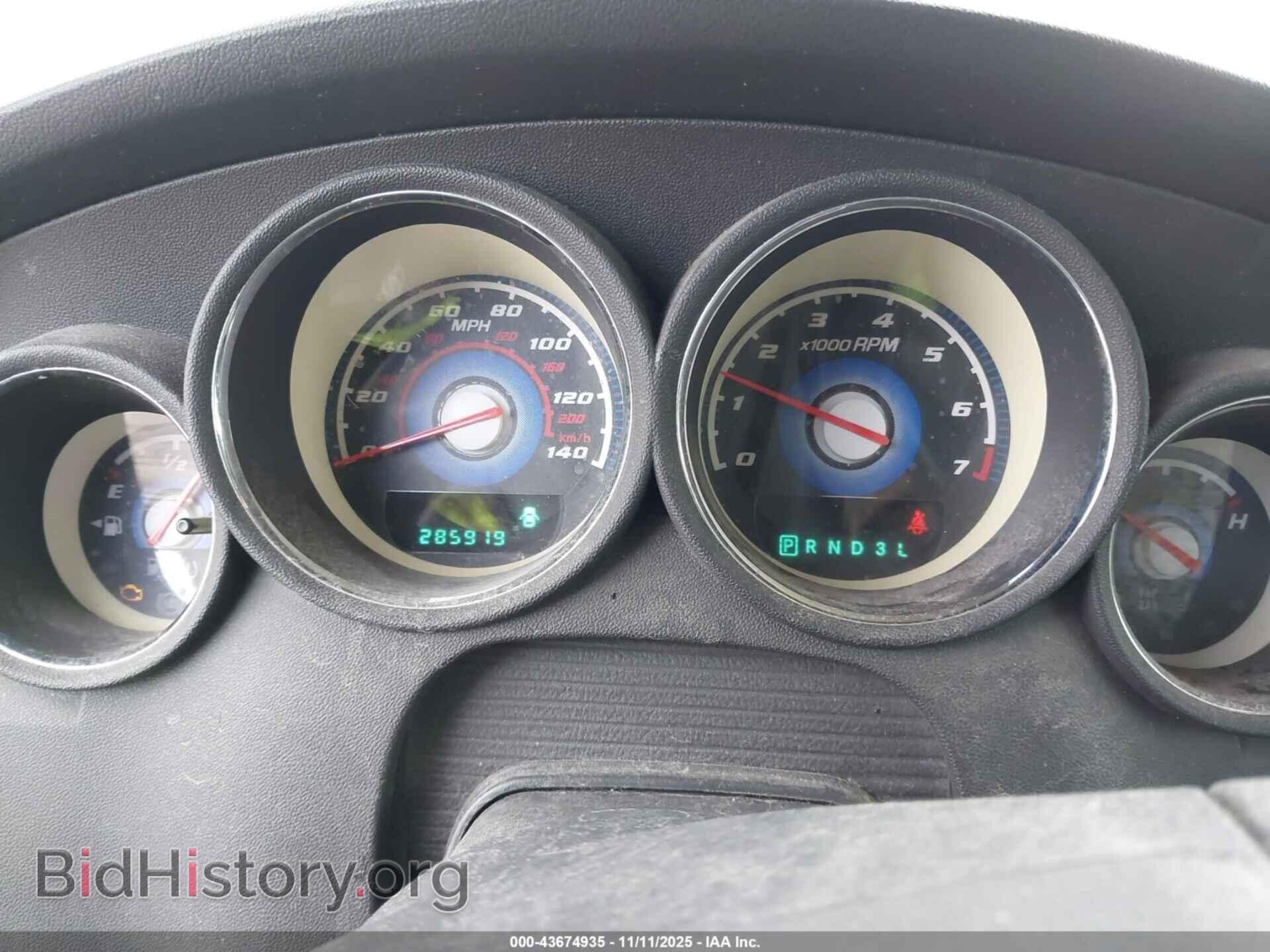 2010 DODGE CHARGER - VIN: 2B3CA3CV9AH197722 - Фото 7