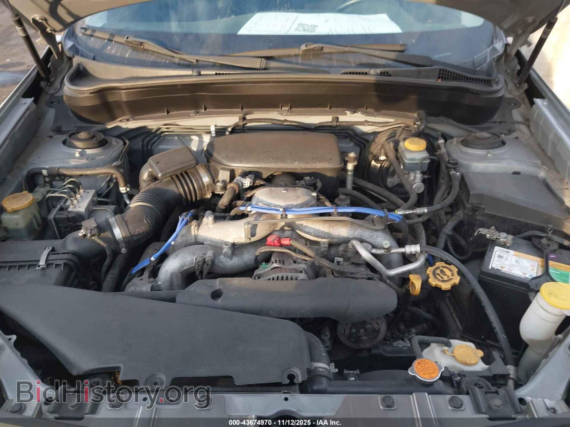 2010 SUBARU FORESTER - VIN: JF2SH6CC2AH777763 - Фото 10