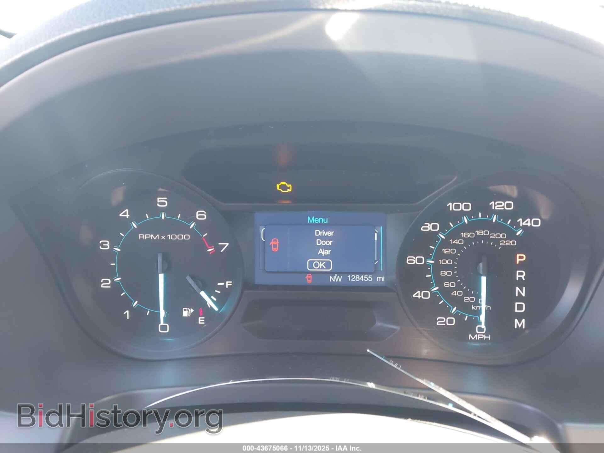 2015 FORD EXPLORER - VIN: 1FM5K8B80FGA51902 - Фото 7