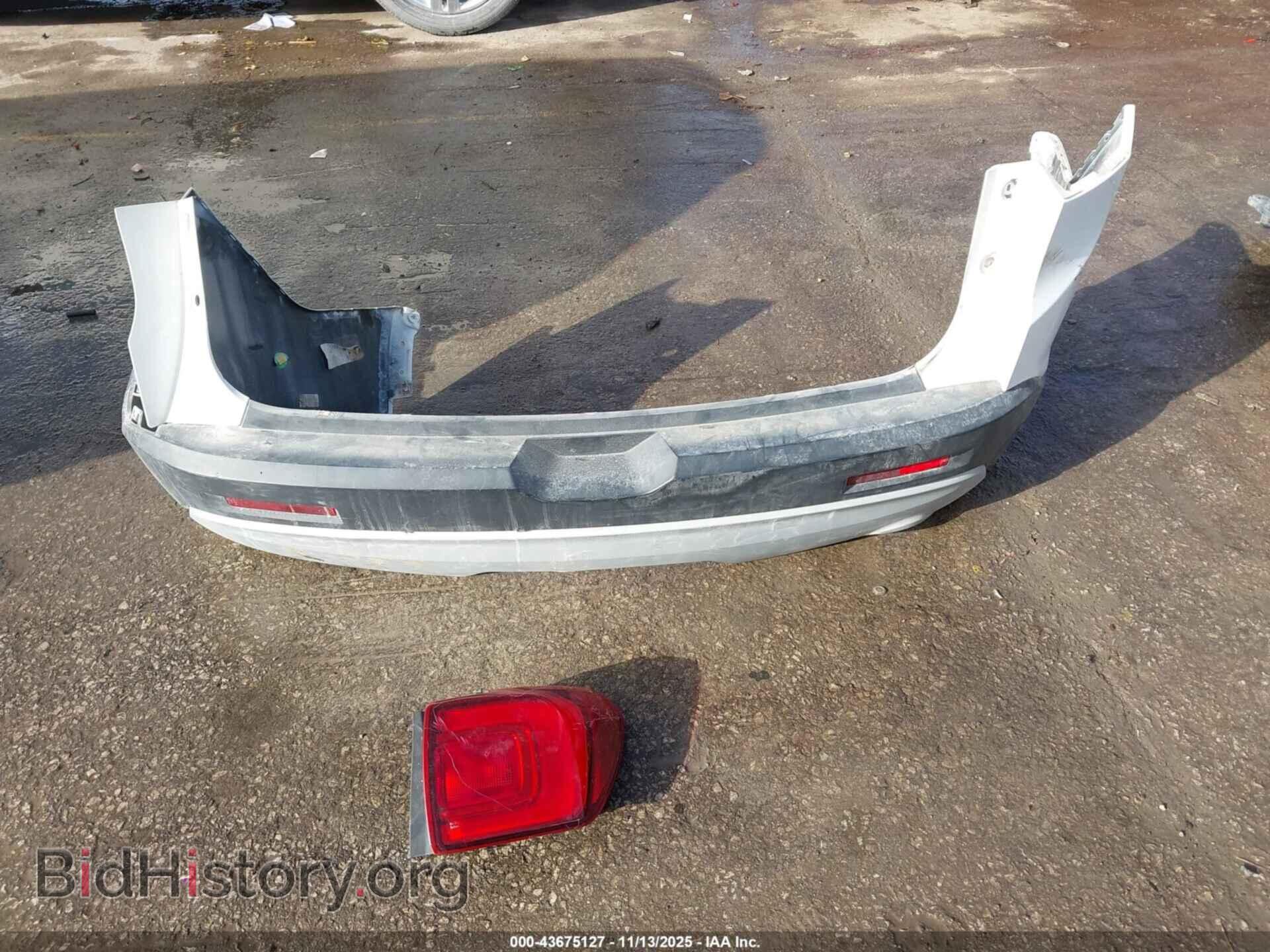 2017 GMC ACADIA - VIN: 1GKKNSLAXHZ215780 - Фото 12