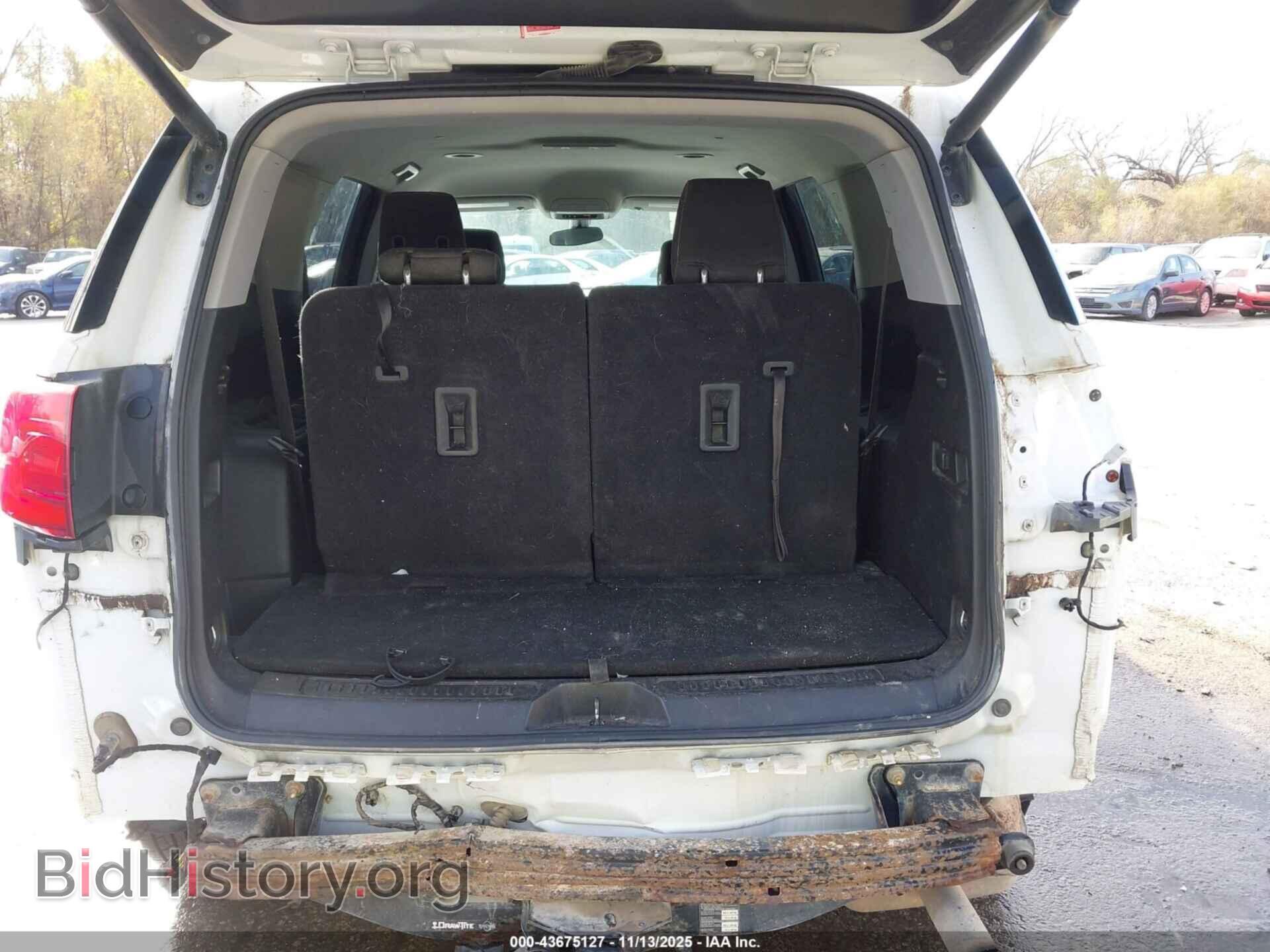 2017 GMC ACADIA - VIN: 1GKKNSLAXHZ215780 - Фото 18