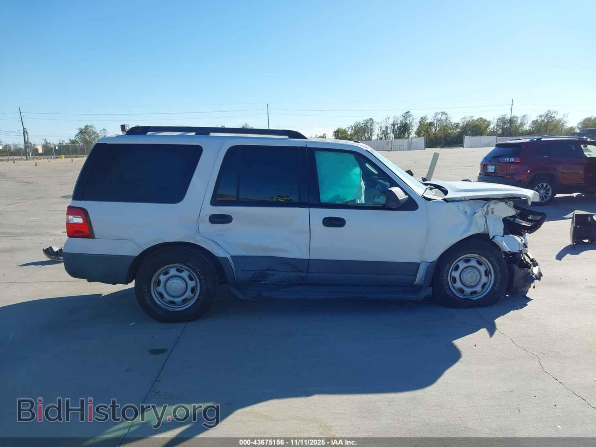 2016 FORD EXPEDITION - VIN: 1FMJU1FT9GF122204 - Фото 13