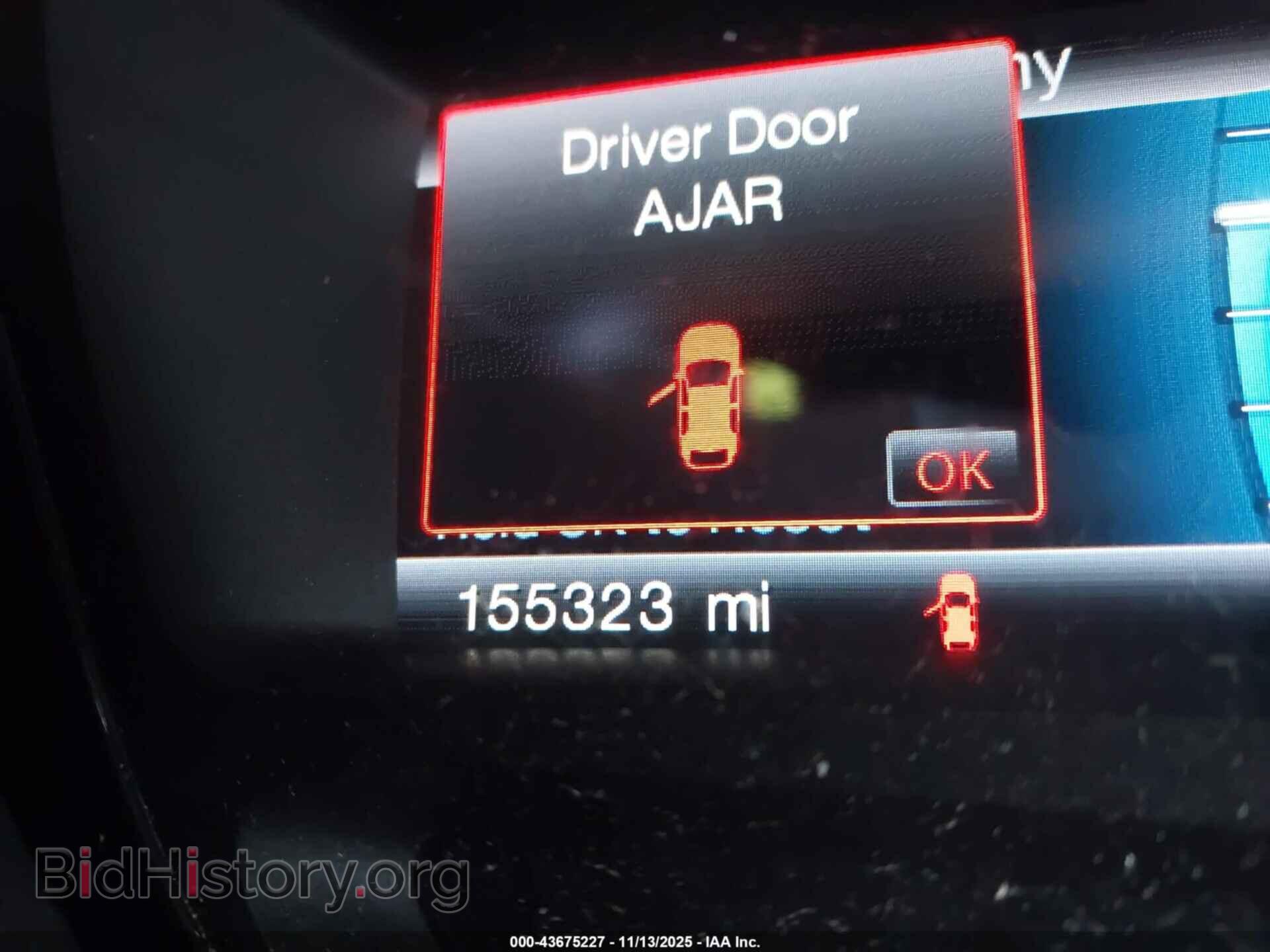 2014 FORD EDGE - VIN: 2FMDK4AK6EBB17229 - Фото 15