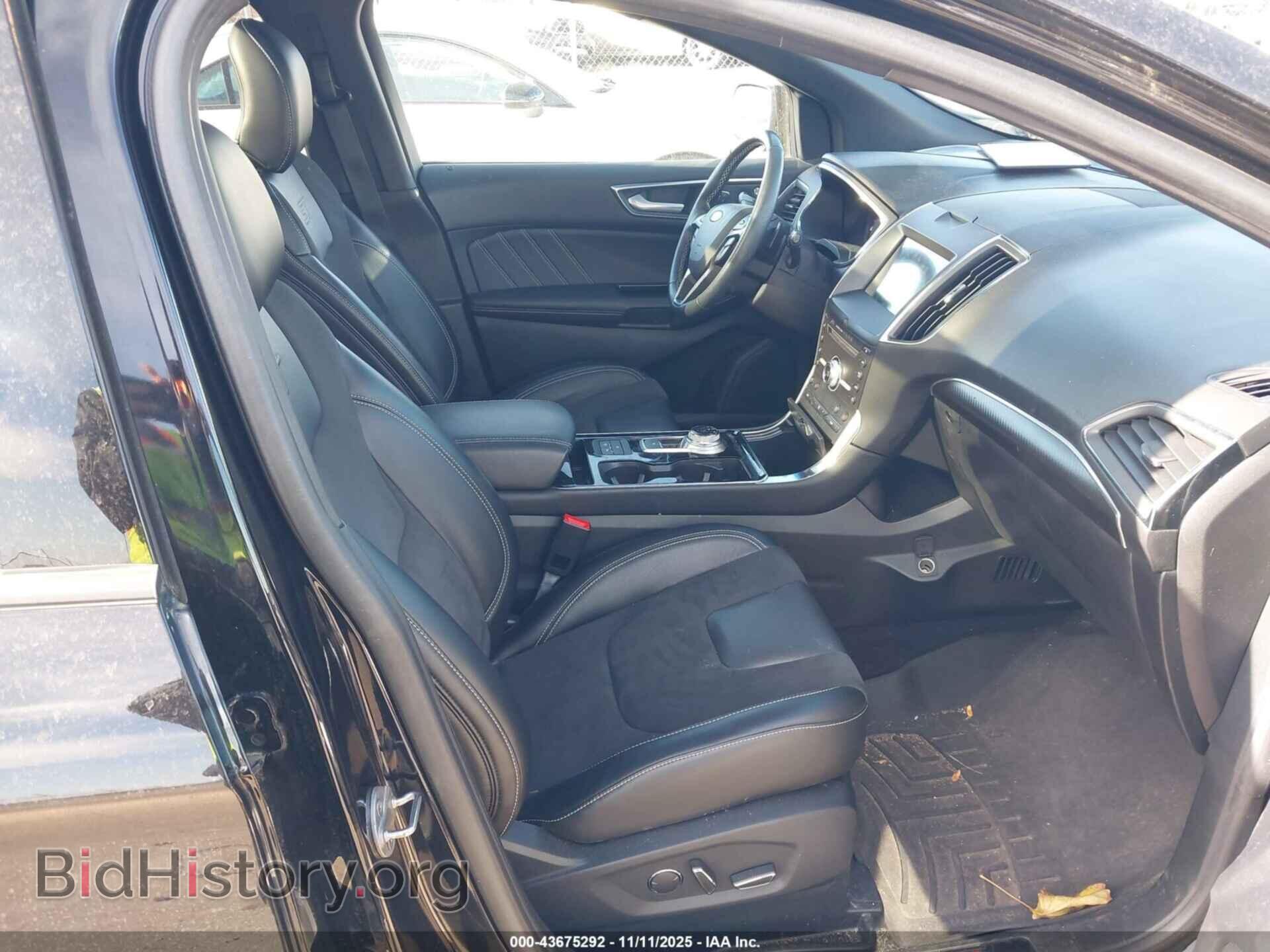 2019 FORD EDGE - VIN: 2FMPK4AP9KBC14395 - Photo 5
