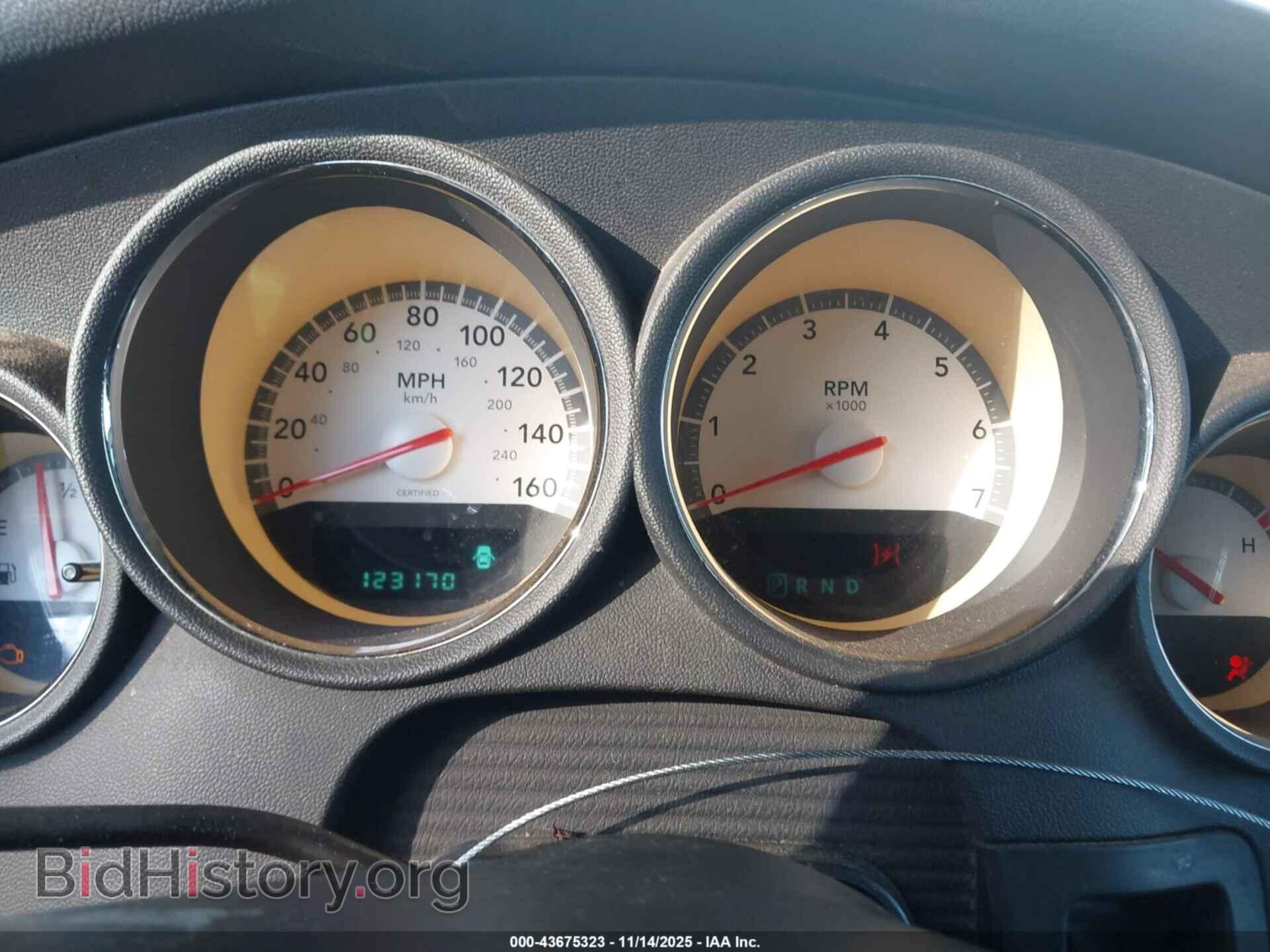 2010 DODGE CHARGER - VIN: 2B3CA4CV7AH163588 - Фото 7