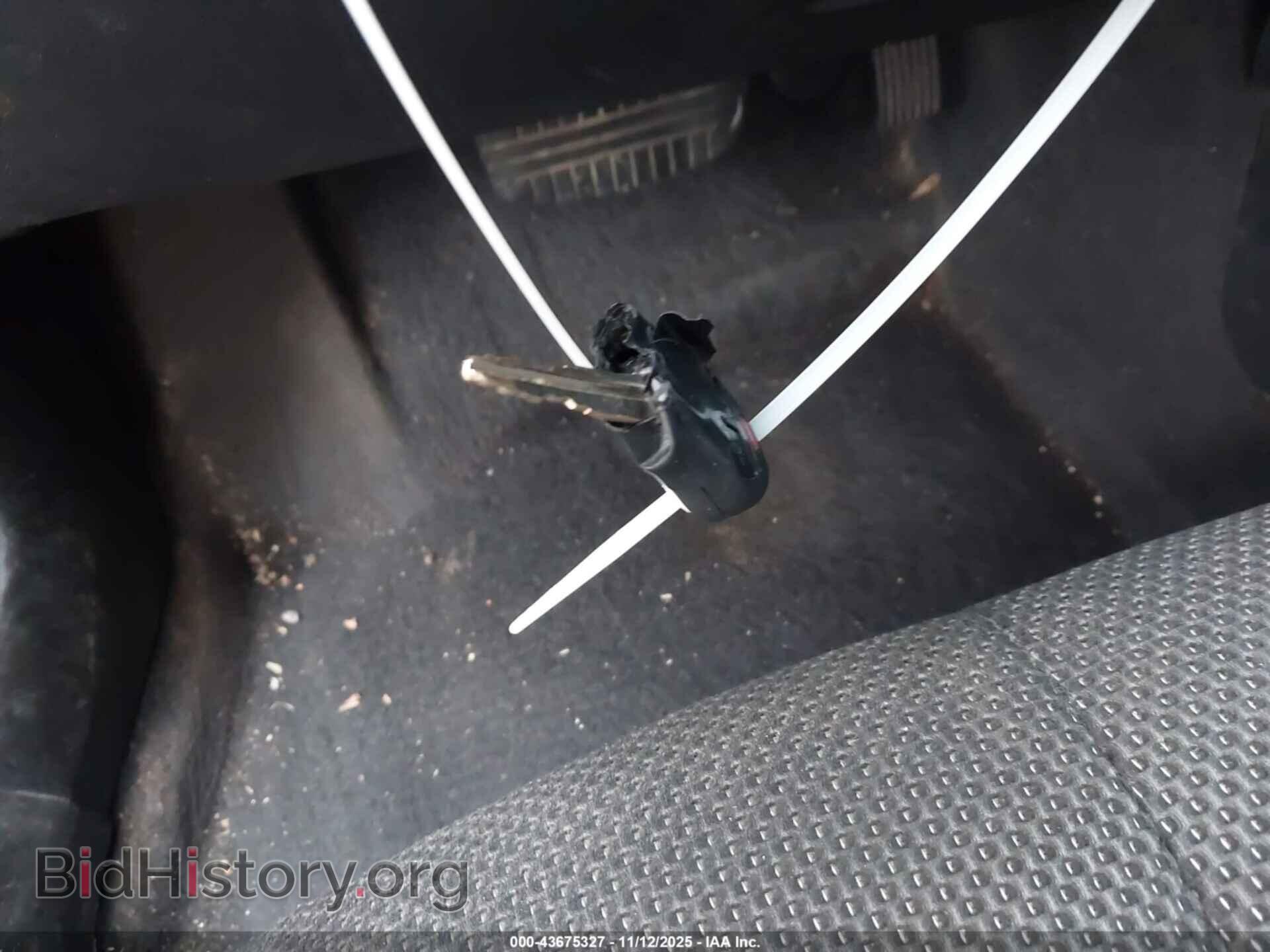 2010 MITSUBISHI GALANT - VIN: 4A32B3FF8AE005111 - Фото 11