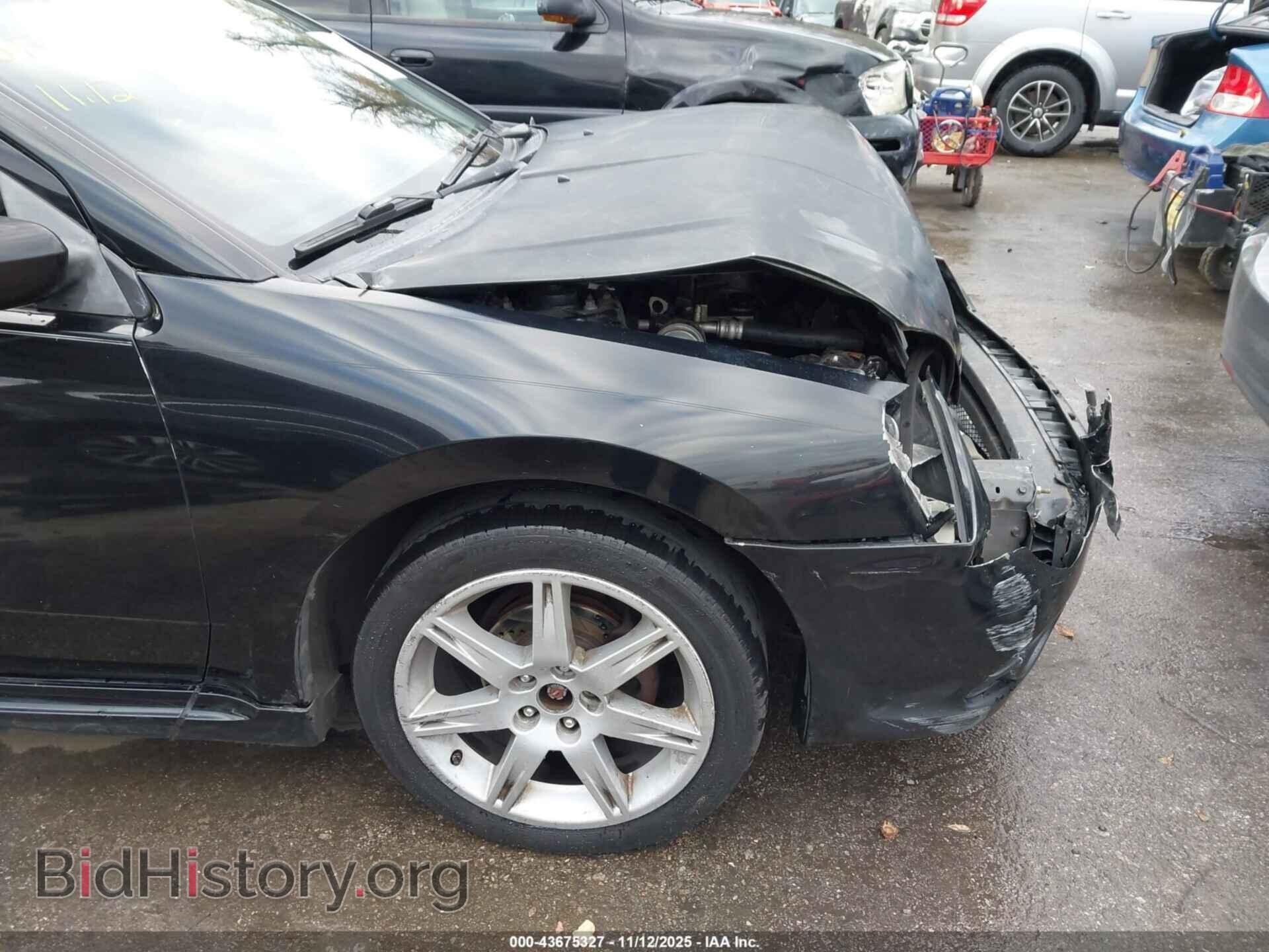 2010 MITSUBISHI GALANT - VIN: 4A32B3FF8AE005111 - Фото 18