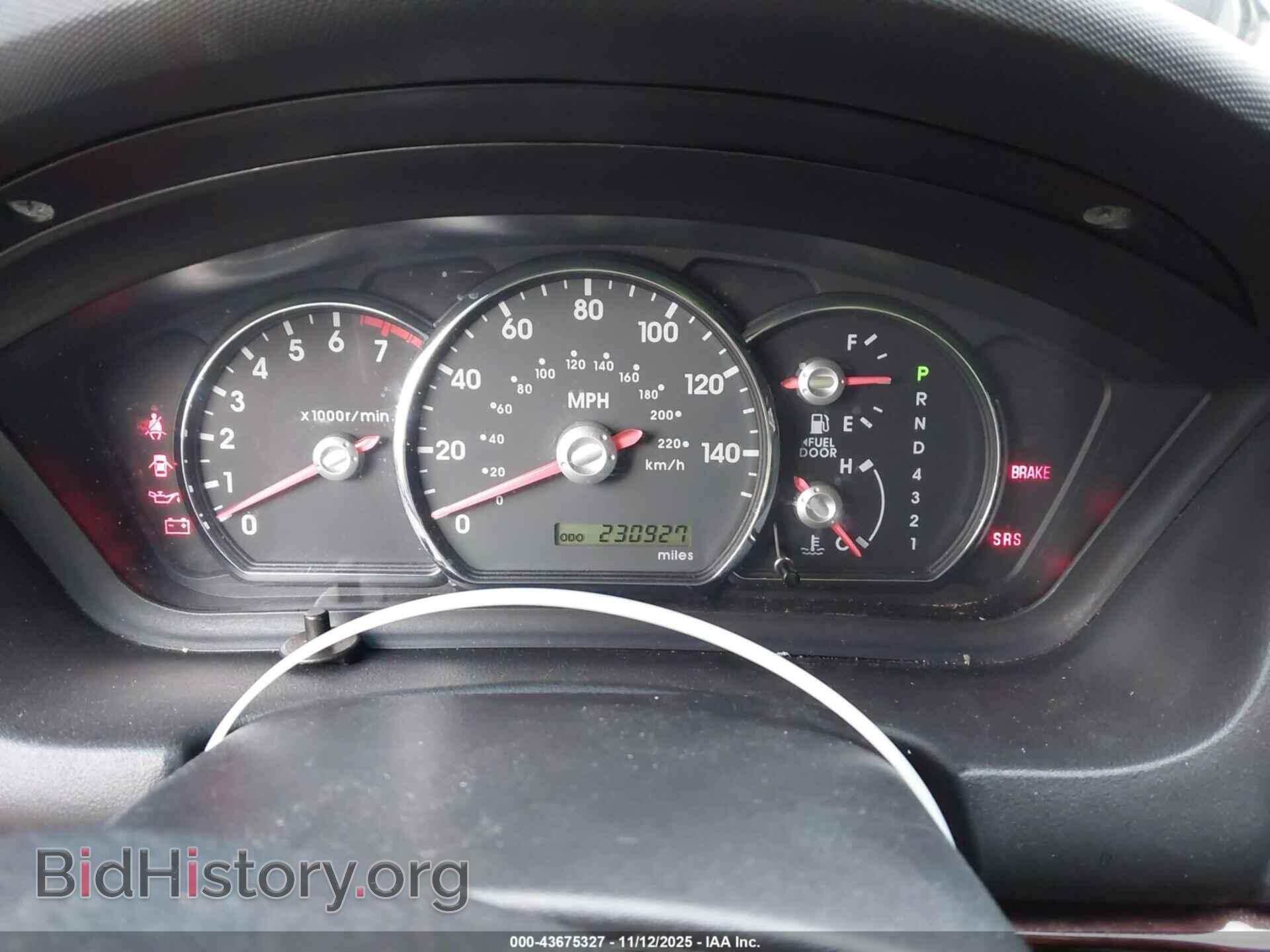 2010 MITSUBISHI GALANT - VIN: 4A32B3FF8AE005111 - Фото 7