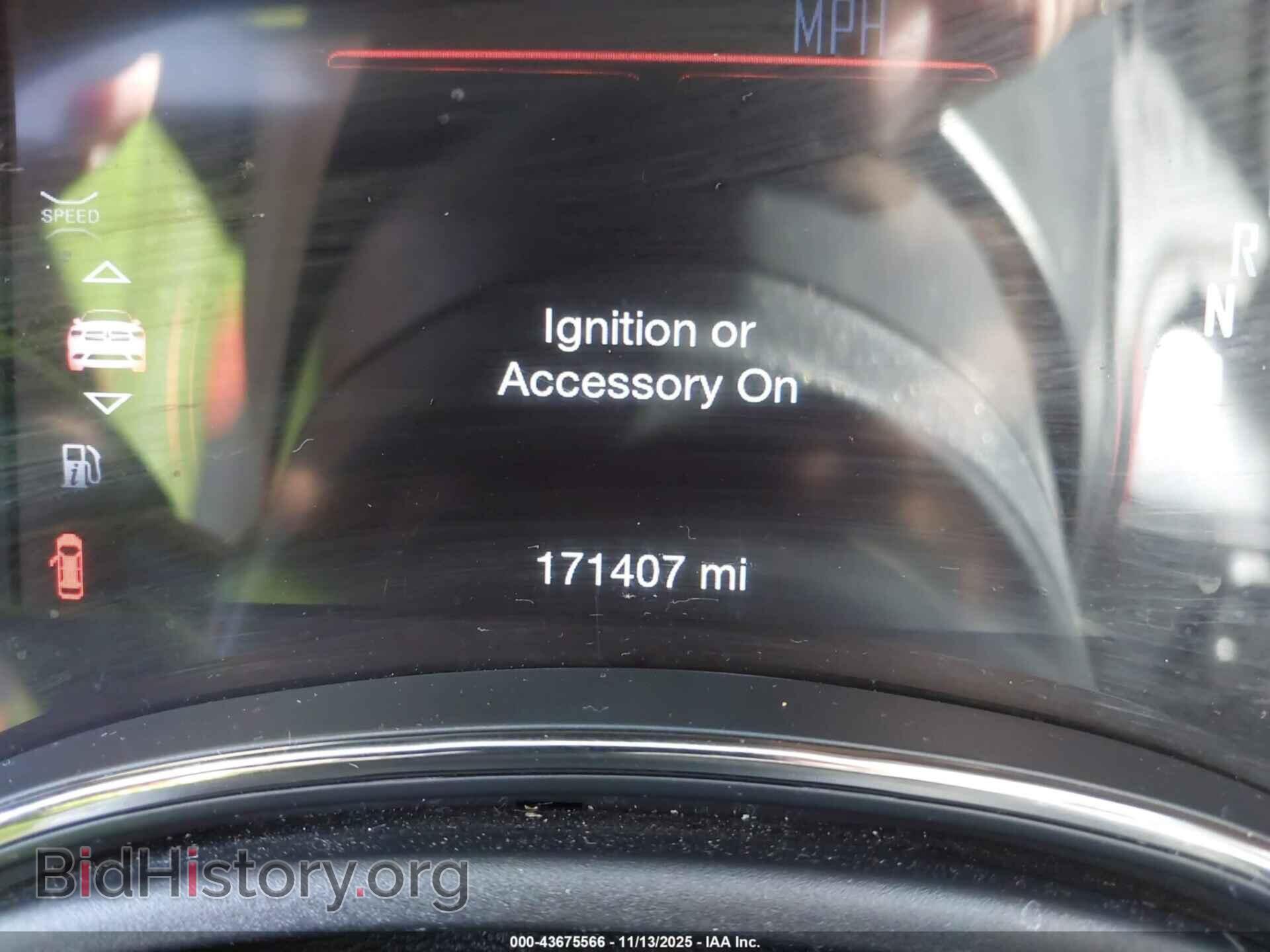 2018 DODGE DURANGO - VIN: 1C4RDJDG1JC201589 - Фото 7