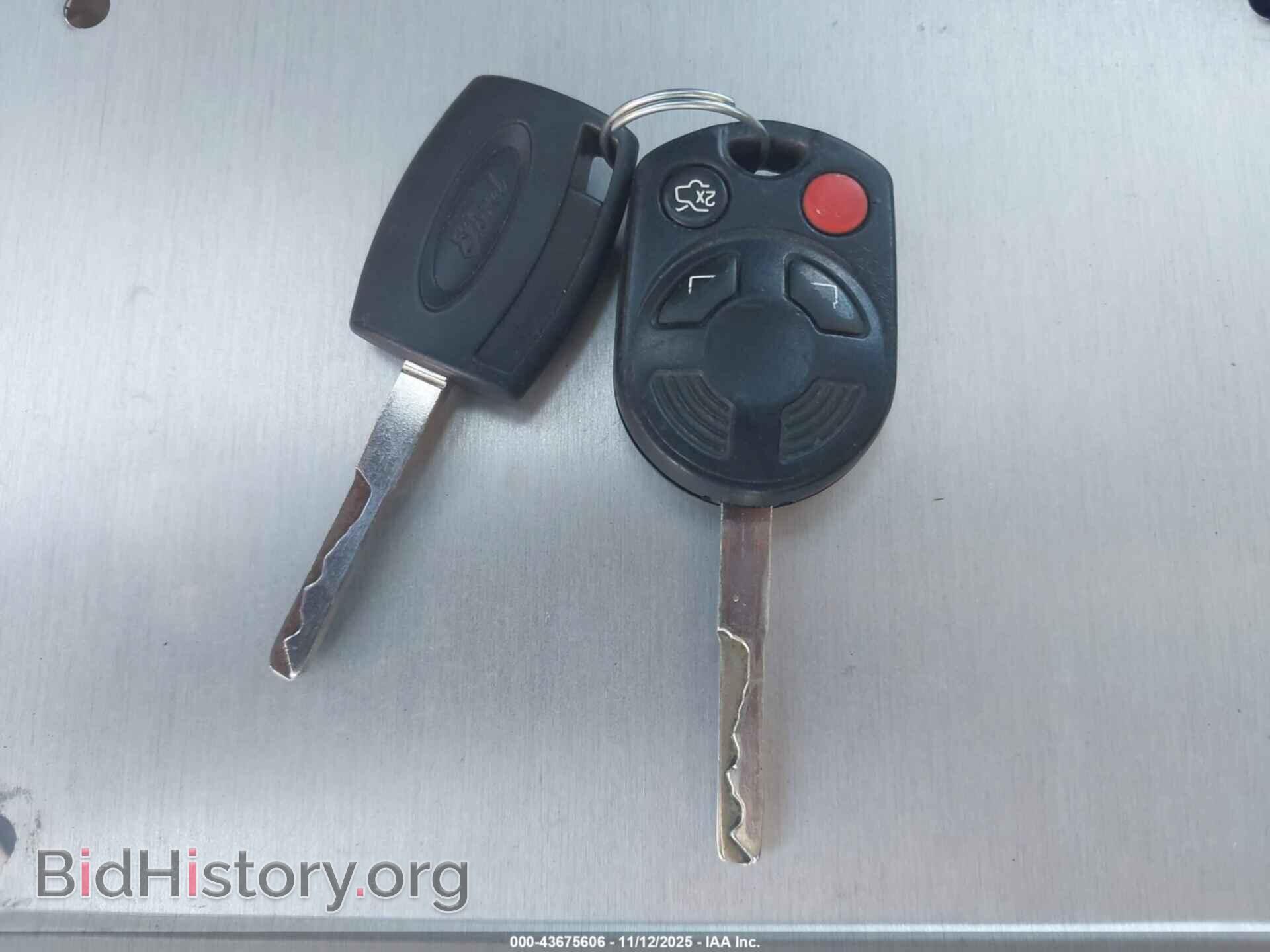 2014 FORD FOCUS - VIN: 1FADP3E29EL223920 - Фото 11