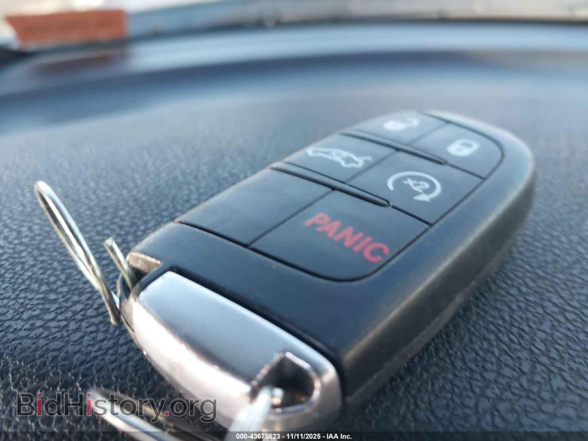 2023 DODGE CHARGER - VIN: 2C3CDXCT2PH504494 - Фото 11
