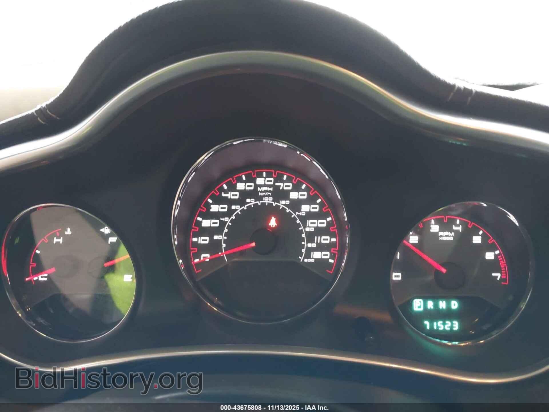 2013 DODGE AVENGER - VIN: 1C3CDZAB8DN589267 - Фото 7