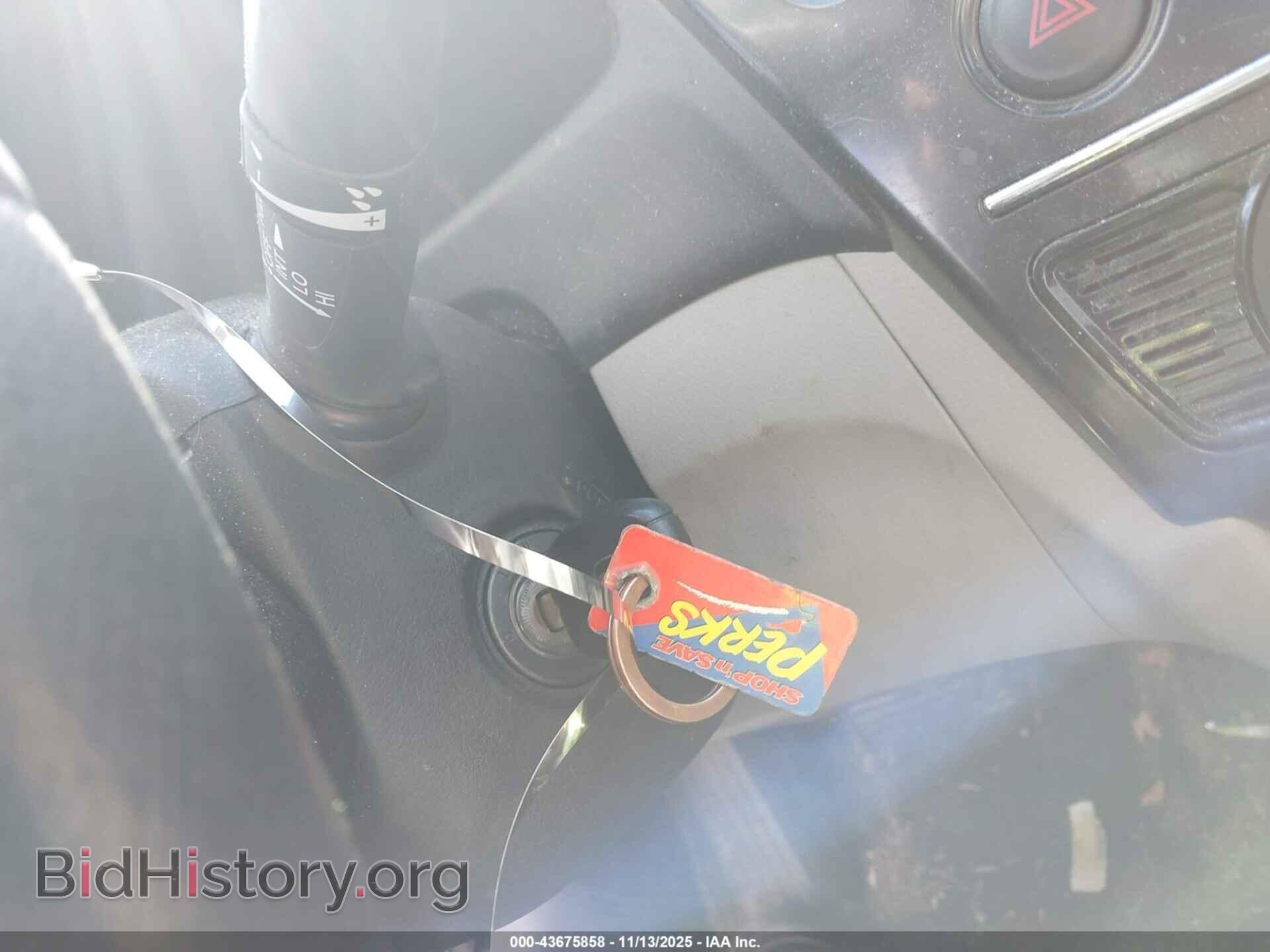 2013 HONDA CIVIC - VIN: 19XFB2F92DE264842 - Фото 11
