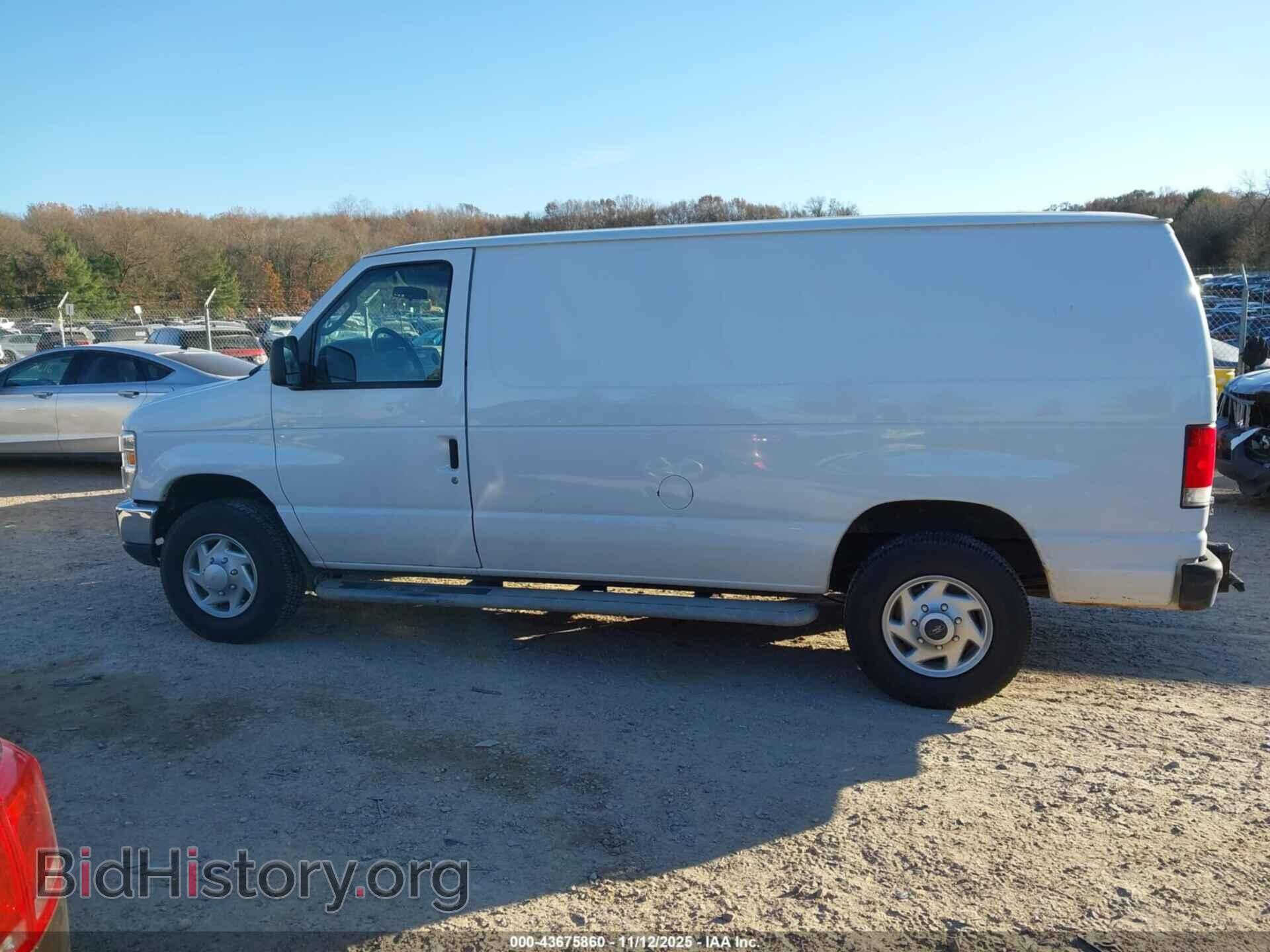 2014 FORD E-250 - VIN: 1FTNE2EW6EDA43676 - Photo 14