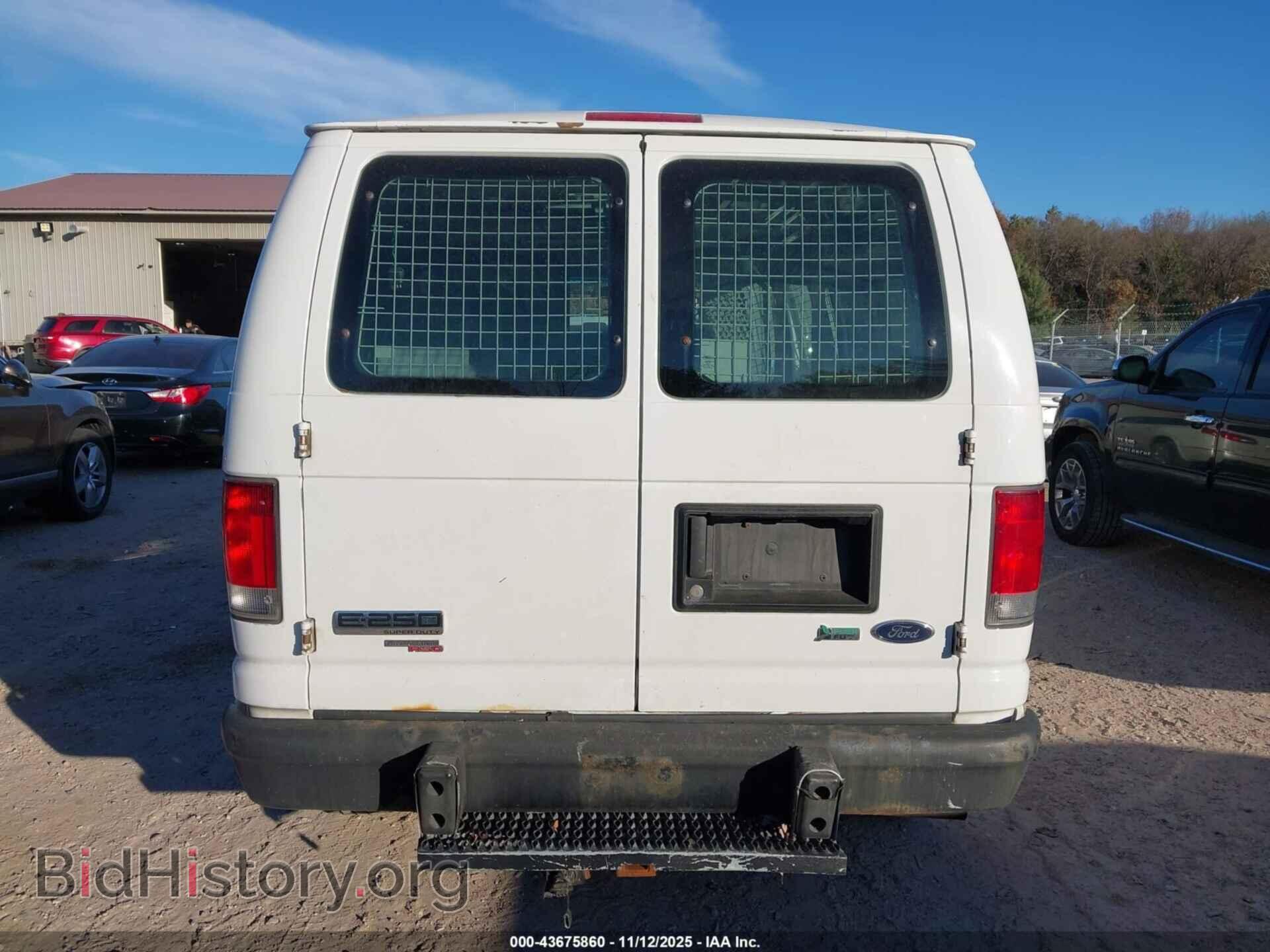 2014 FORD E-250 - VIN: 1FTNE2EW6EDA43676 - Photo 16