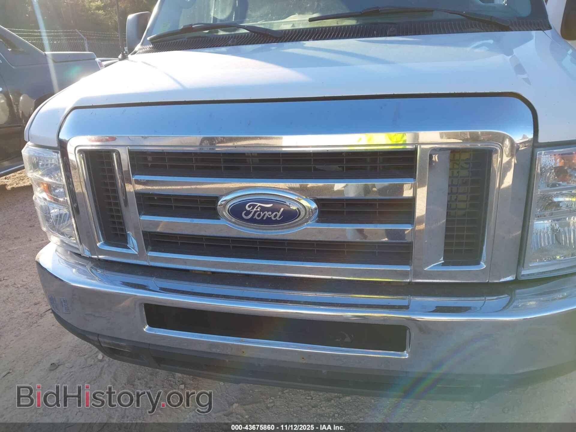 2014 FORD E-250 - VIN: 1FTNE2EW6EDA43676 - Photo 6