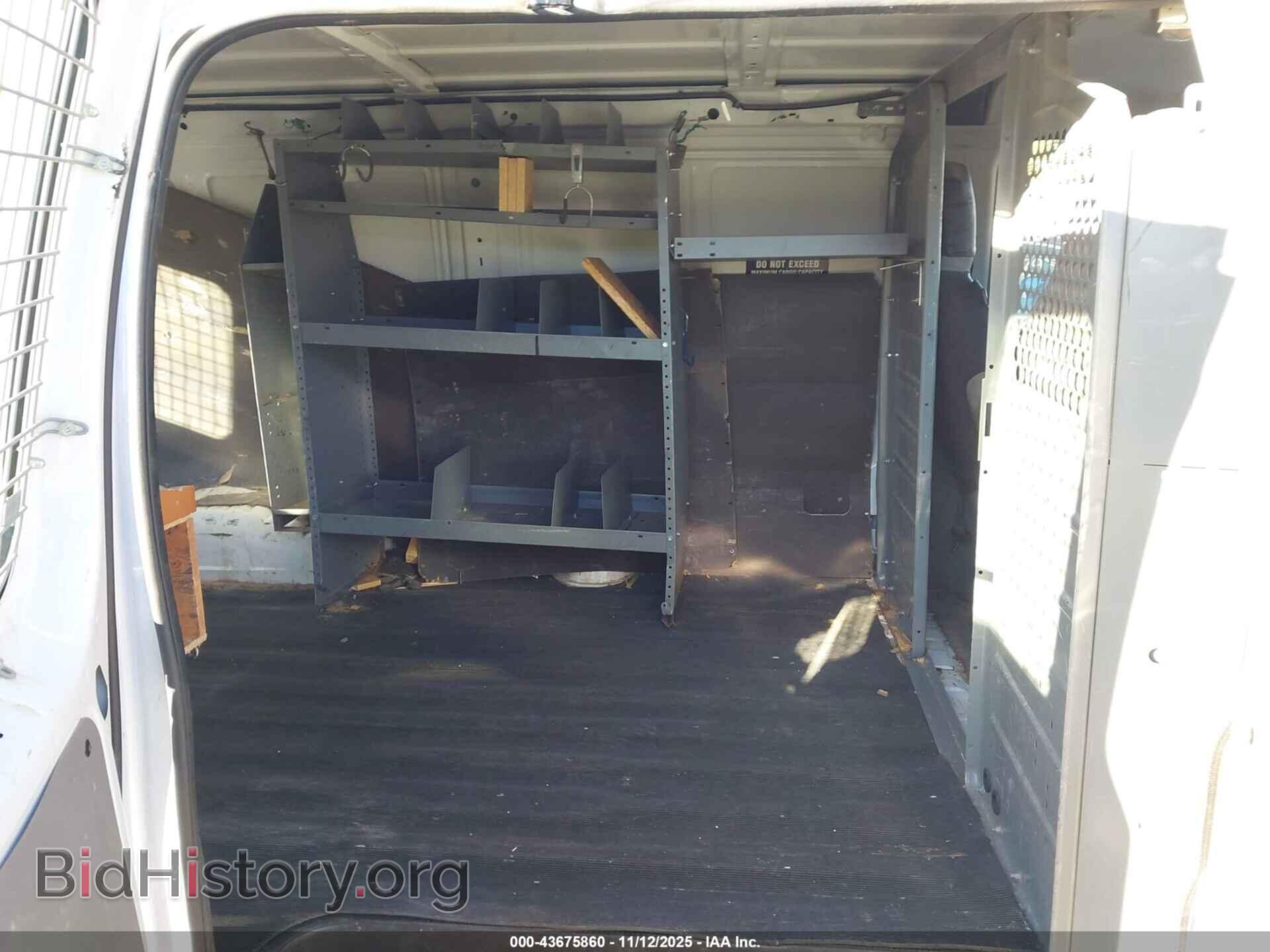 2014 FORD E-250 - VIN: 1FTNE2EW6EDA43676 - Photo 8