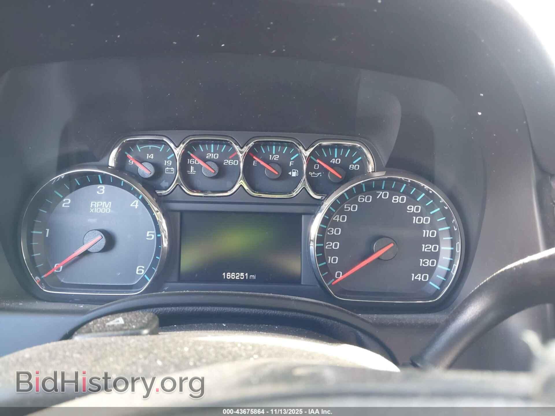 2019 GMC YUKON - VIN: 1GKS1BKC8KR388221 - Фото 7