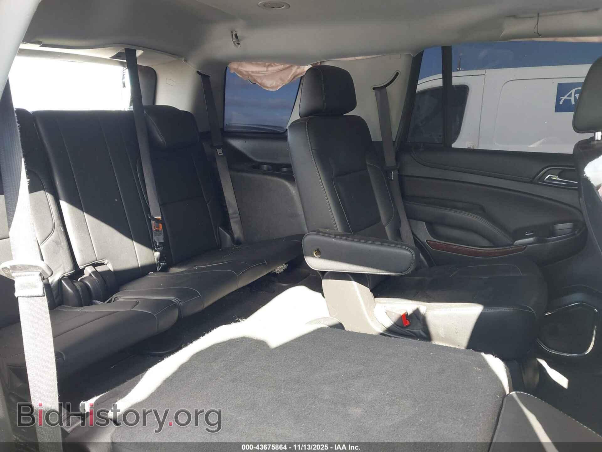2019 GMC YUKON - VIN: 1GKS1BKC8KR388221 - Фото 8