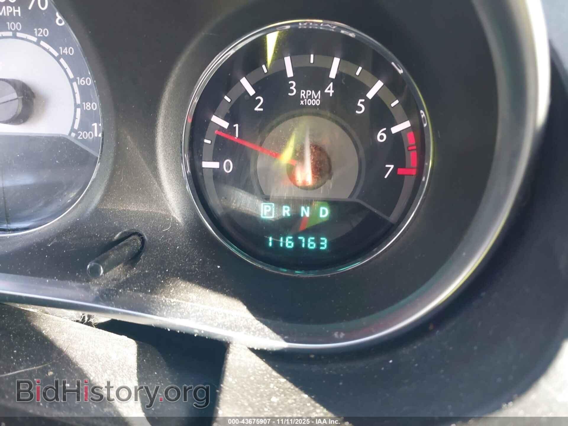 2013 CHRYSLER 200 - VIN: 1C3CCBBB0DN570222 - Фото 15
