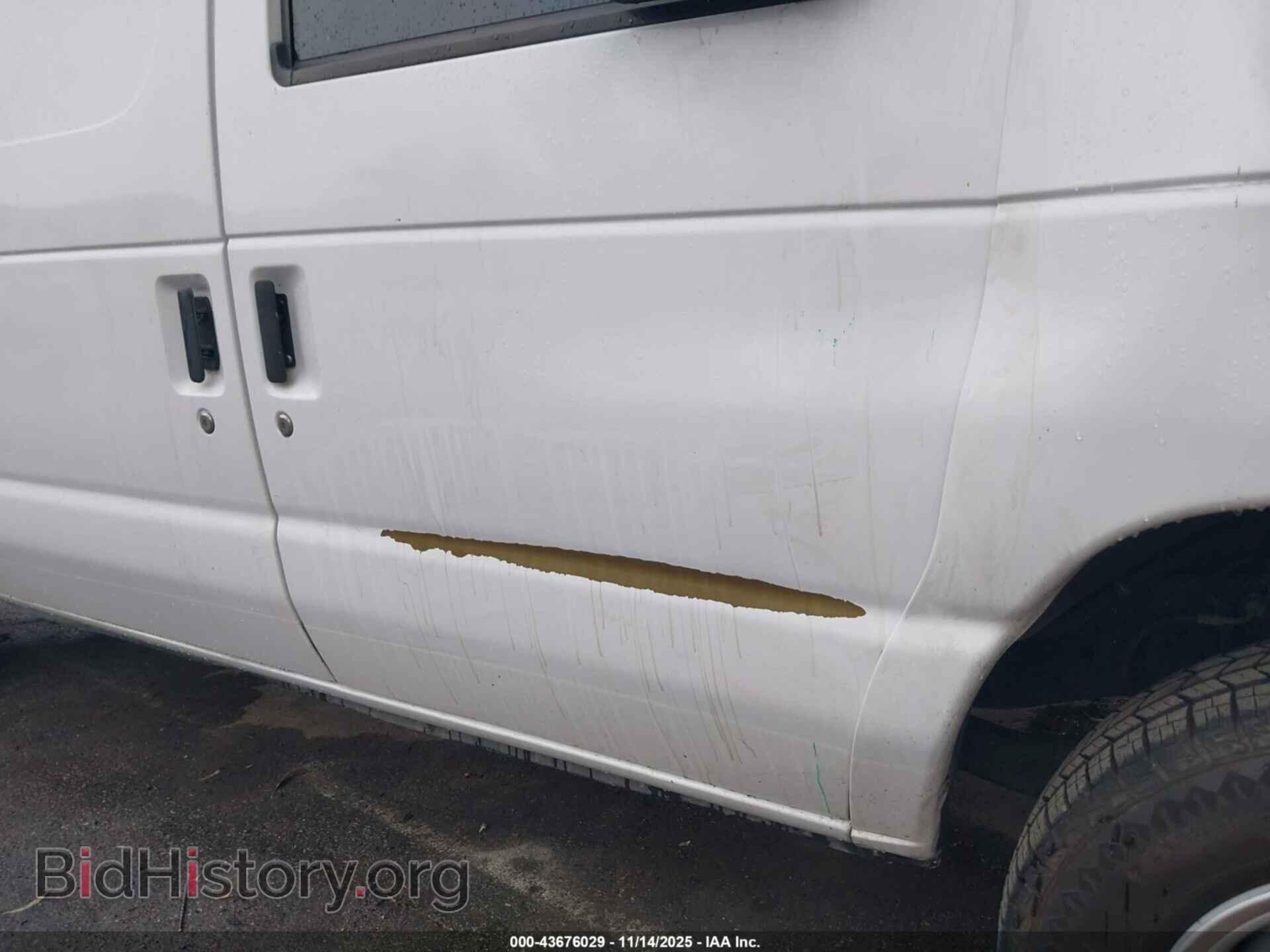 2013 FORD E-150 - VIN: 1FTNE1EW5DDA23878 - Фото 17