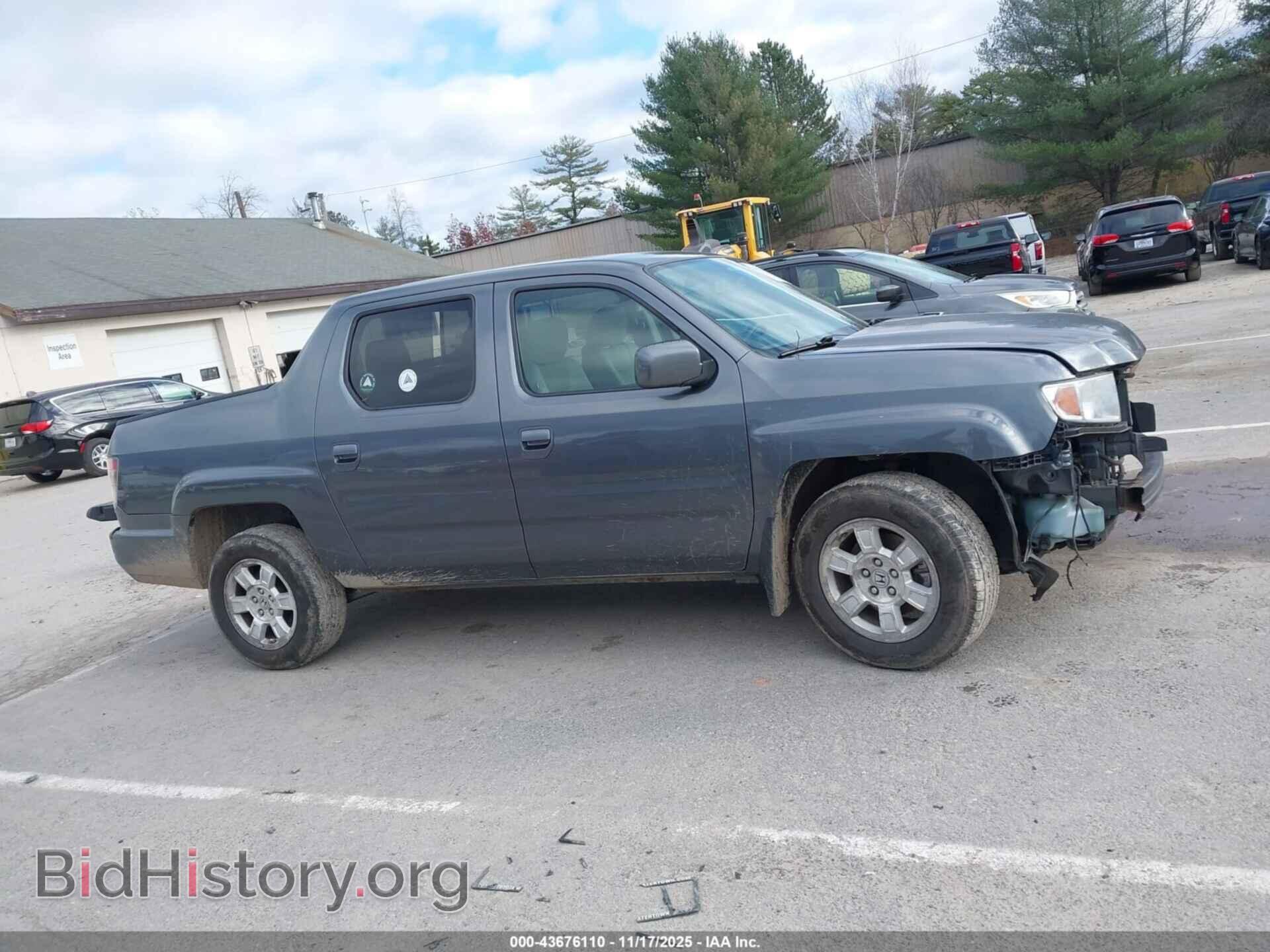 2013 HONDA RIDGELINE - VIN: 5FPYK1F45DB010633 - Фото 13