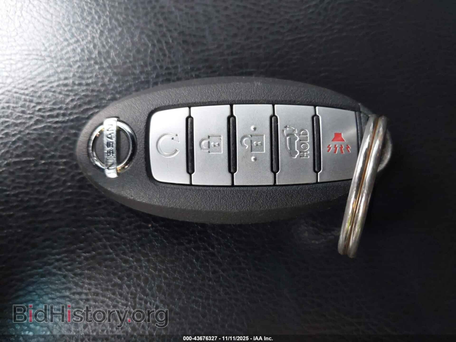 2014 NISSAN PATHFINDER - VIN: 5N1AR2MM7EC606562 - Фото 11