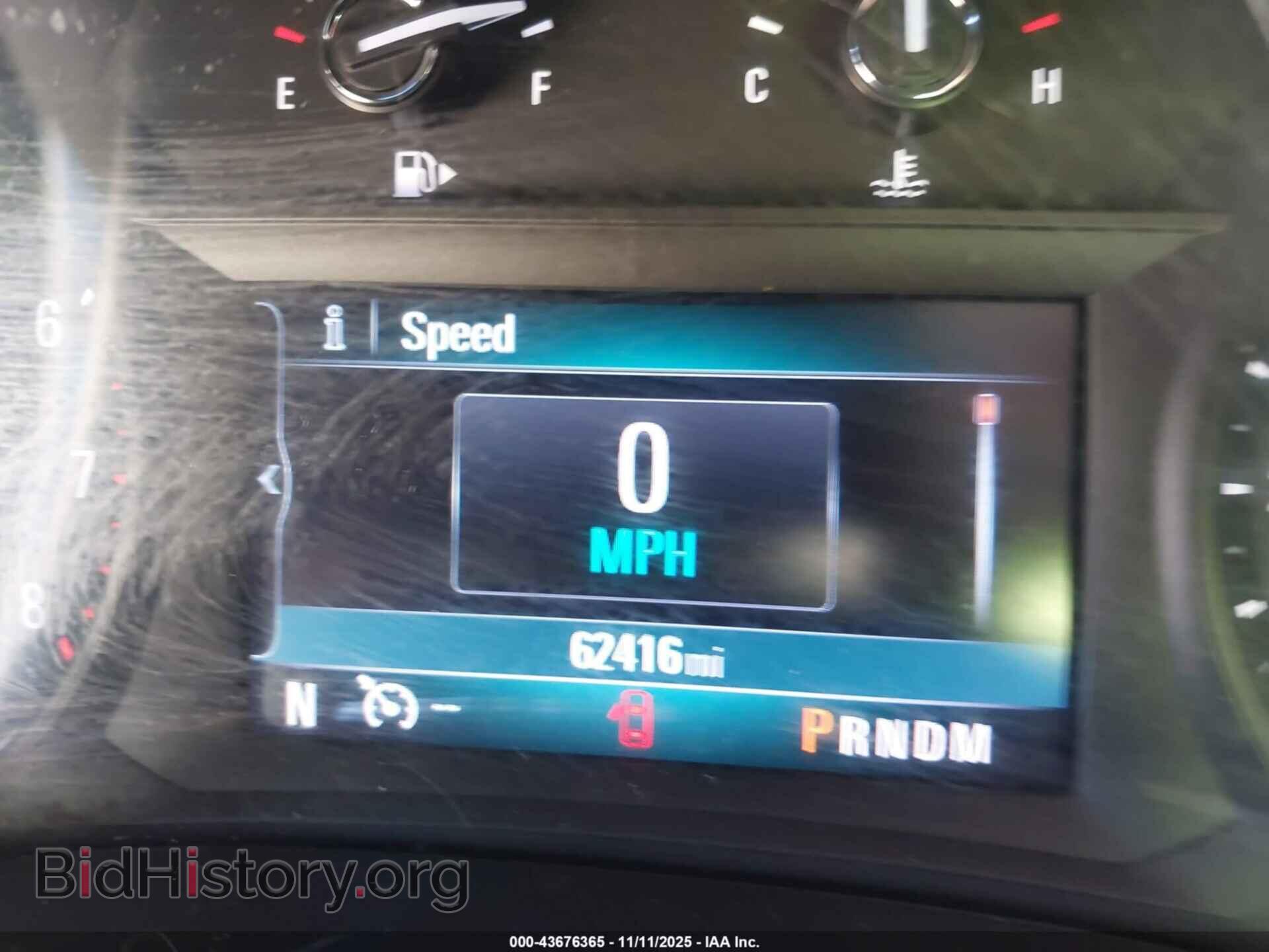 2021 BUICK ENCORE - VIN: KL4CJASB3MB326779 - Фото 15