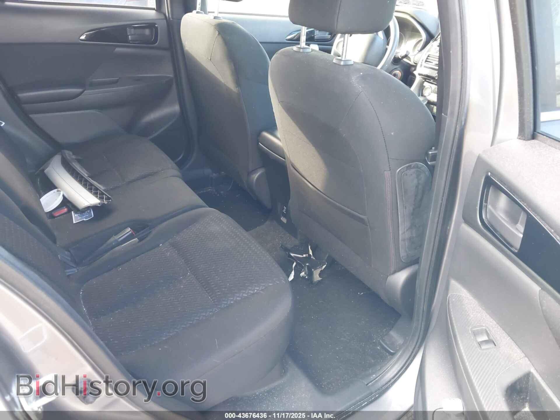 2019 MITSUBISHI ECLIPSE CROSS - VIN: JA4AT3AA7KZ016273 - Фото 8