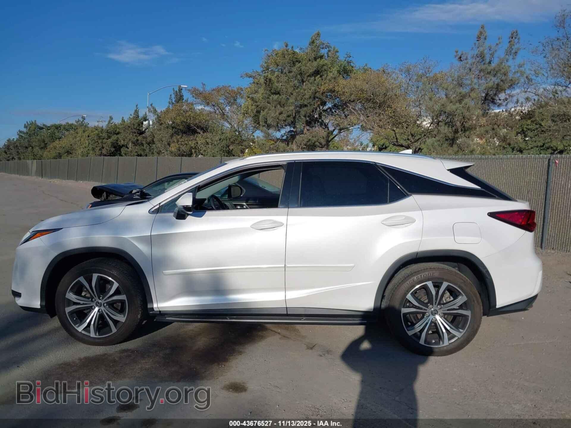 2019 LEXUS RX - VIN: 2T2BZMCA3KC194747 - Фото 15