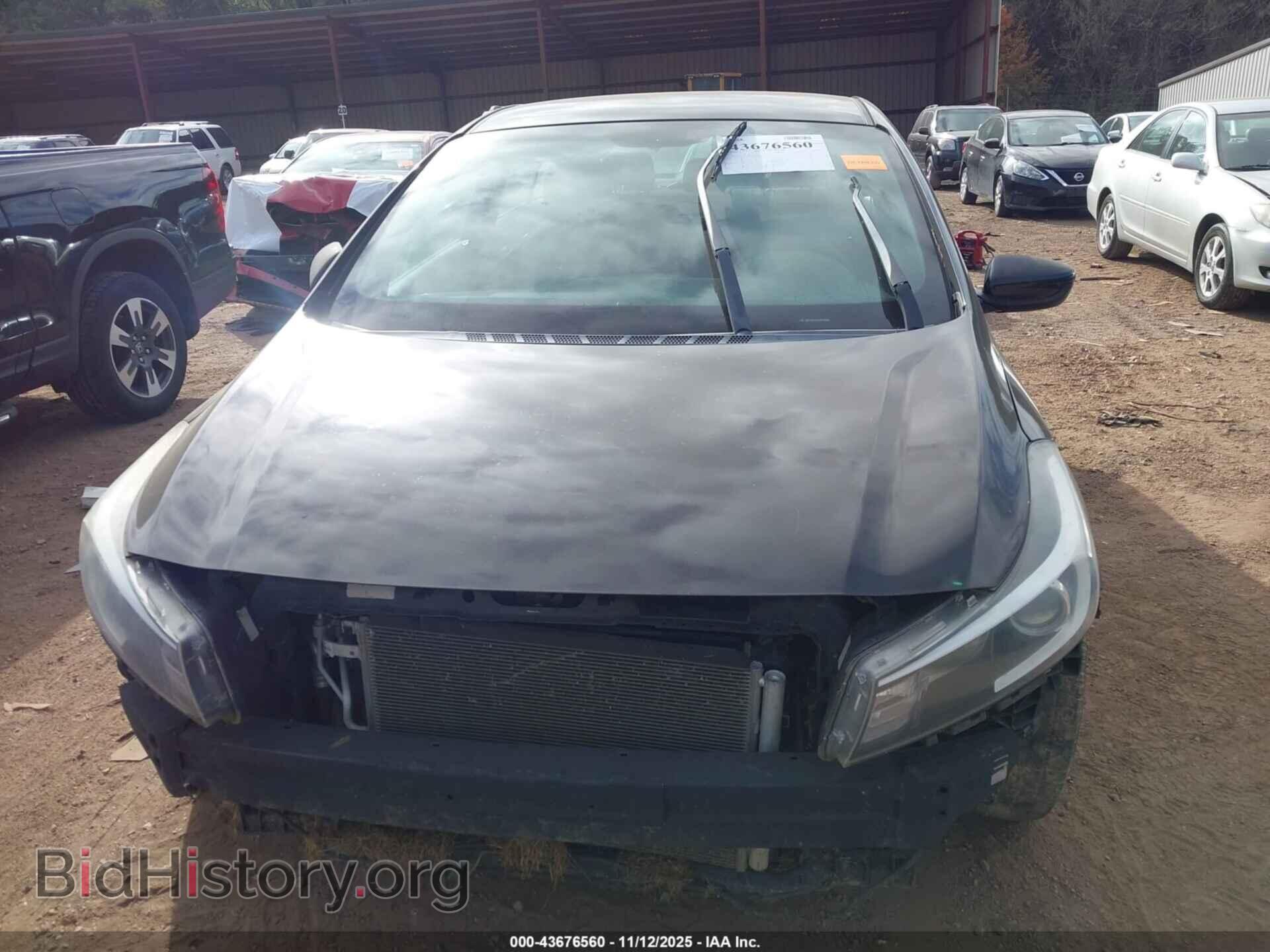 2017 KIA FORTE - VIN: 3KPFK4A77HE062425 - Фото 6